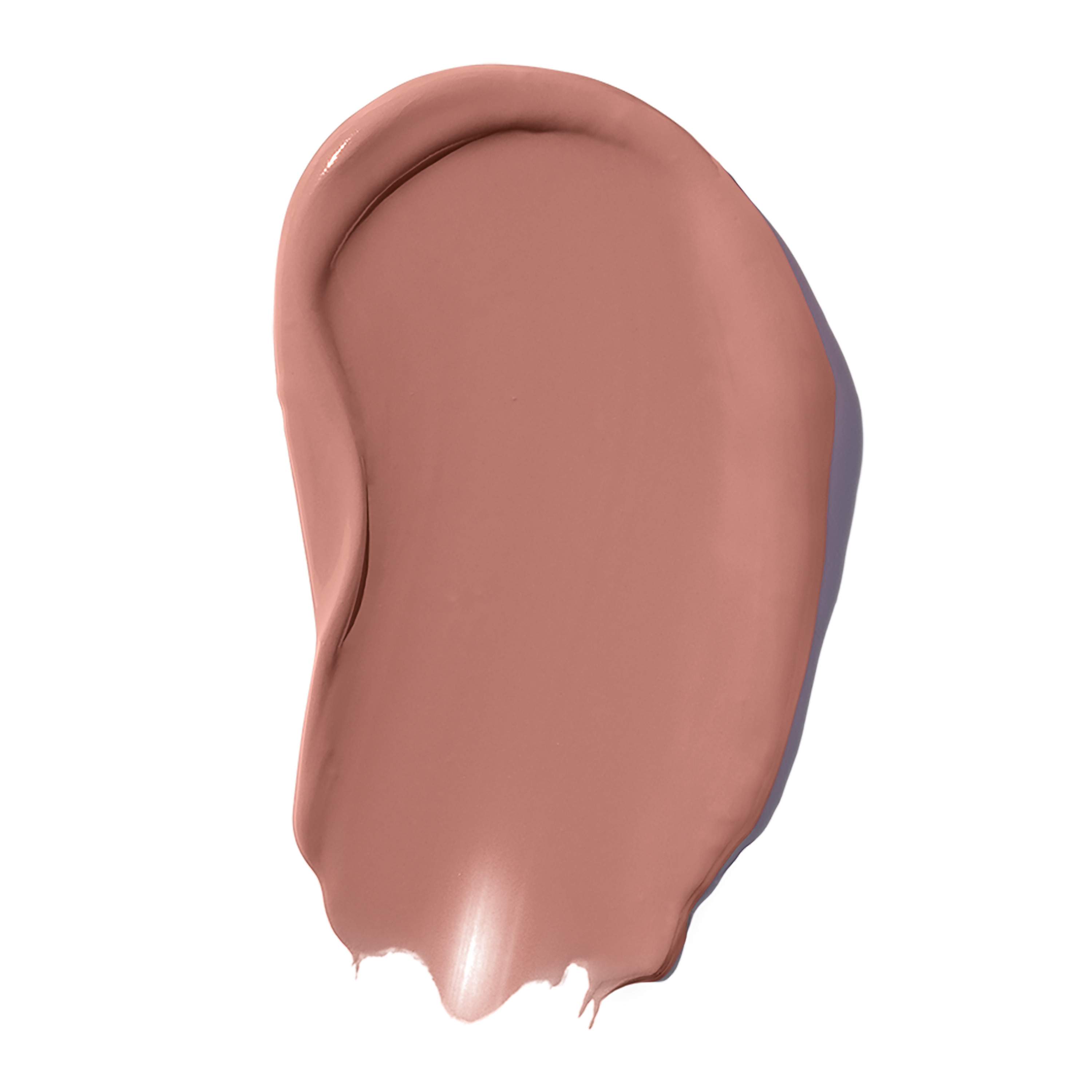 Unstoppable Nude