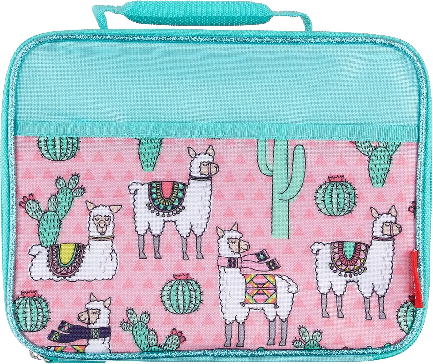 Llamas