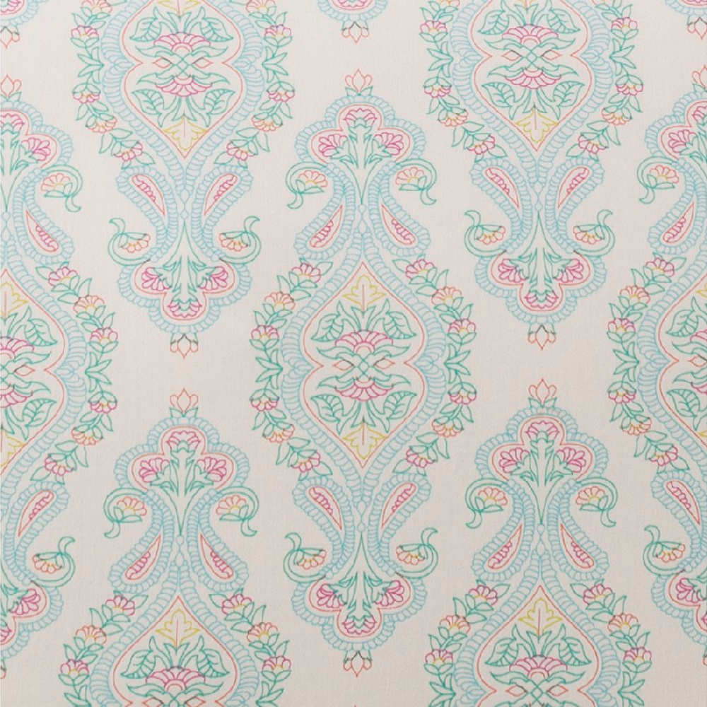 Mark&Day Rab Transitional Aqua Bedding, King/CA King Duvet Kroger