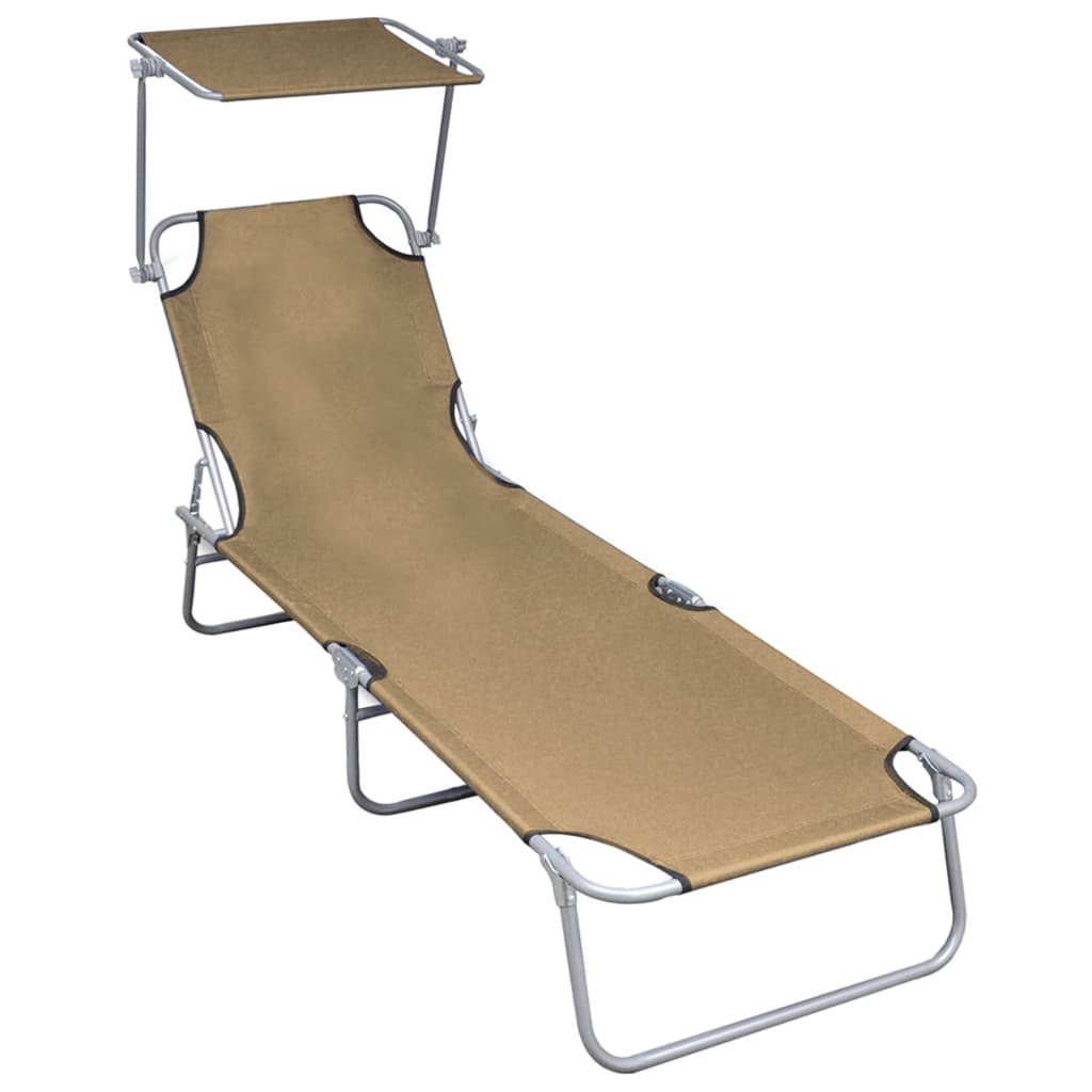 Buy folding sun discount lounger