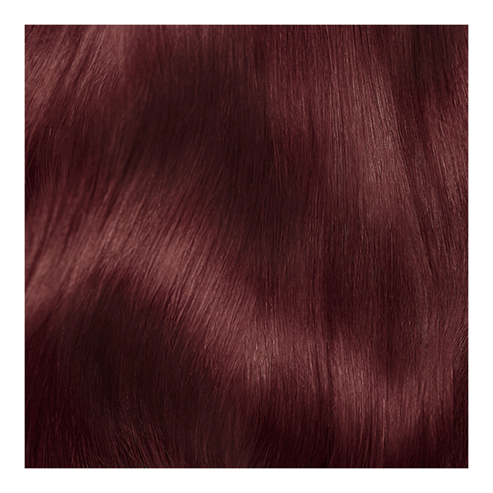 5MB Medium Auburn