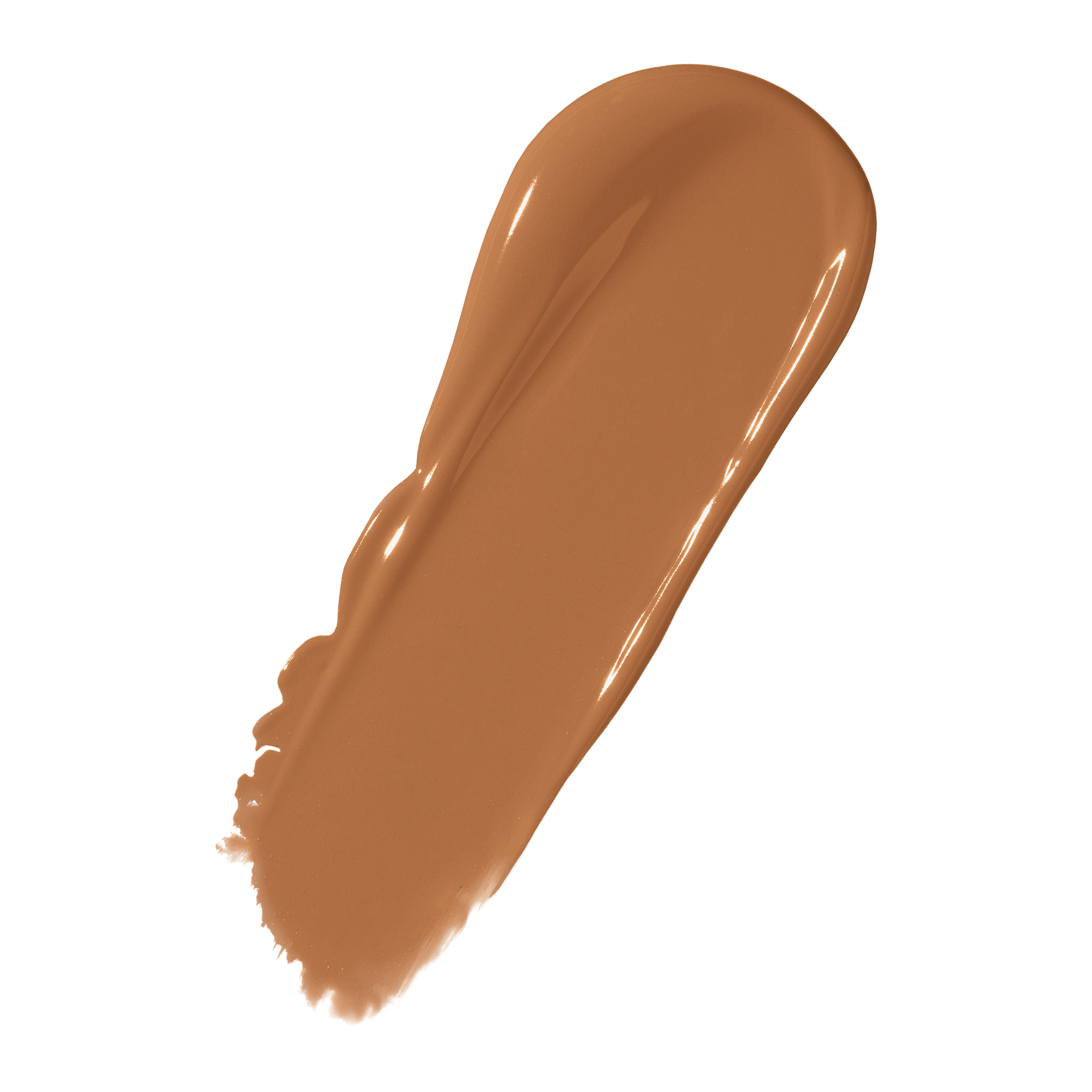 Warm Caramel
