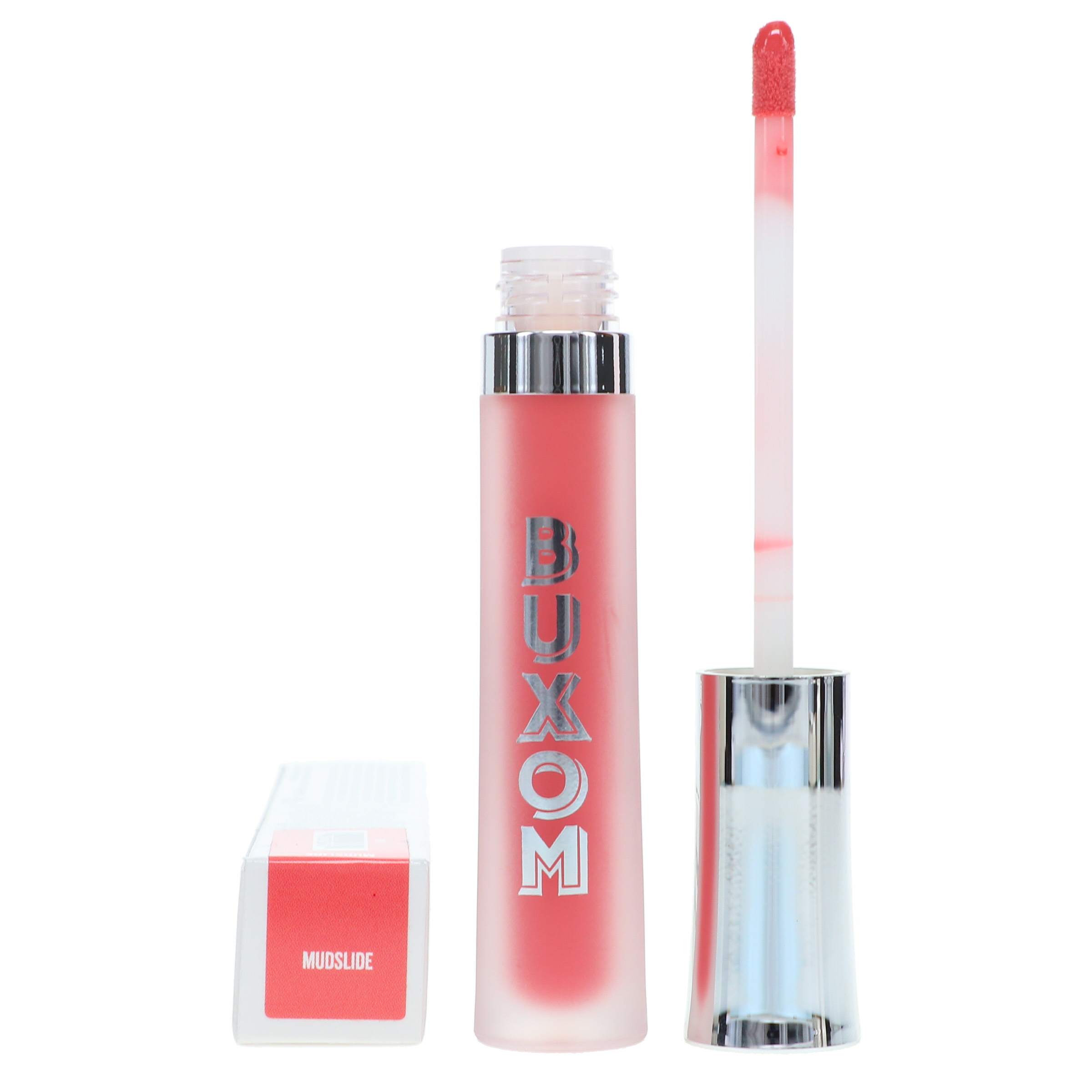 BUXOM Full-On Plumping Lip Cream Gloss Mudslide 0.14 oz, 0.14 oz - Kroger