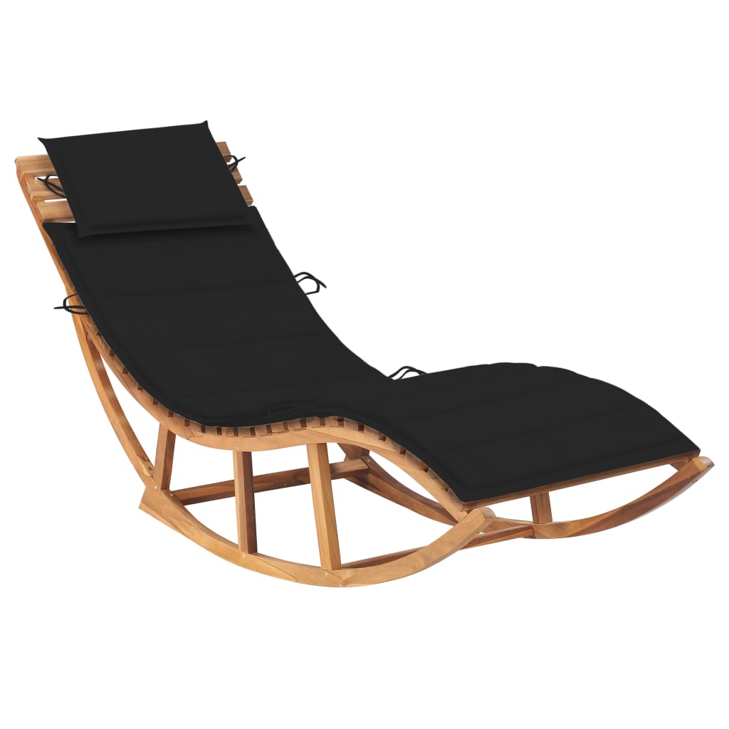 Solid best sale sun lounger