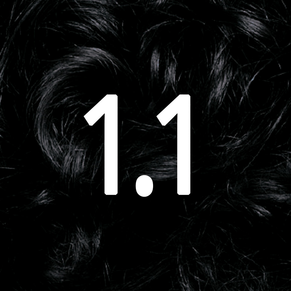 Midnight Black 1.1