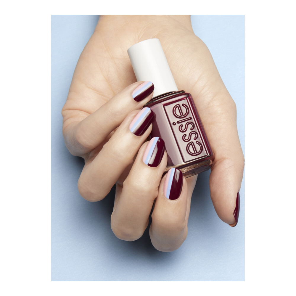 Essie Salon-Quality Vegan Nail Polish Never Basic, 0.46 fl oz - Kroger