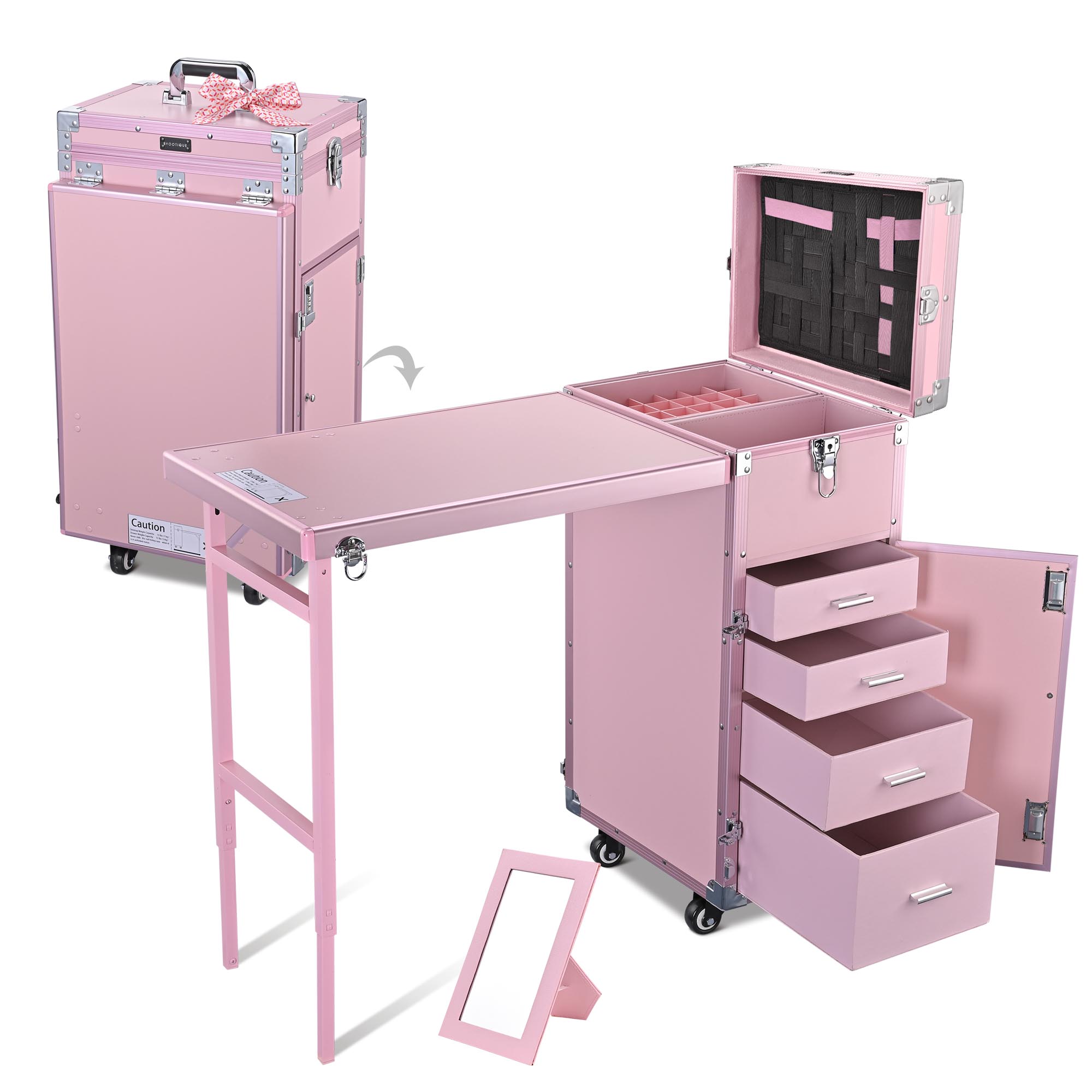 Mobile vanity case hotsell