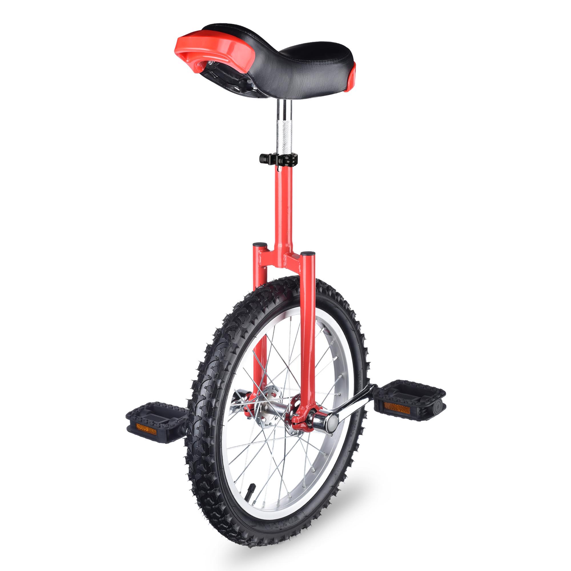 Unicycle selling