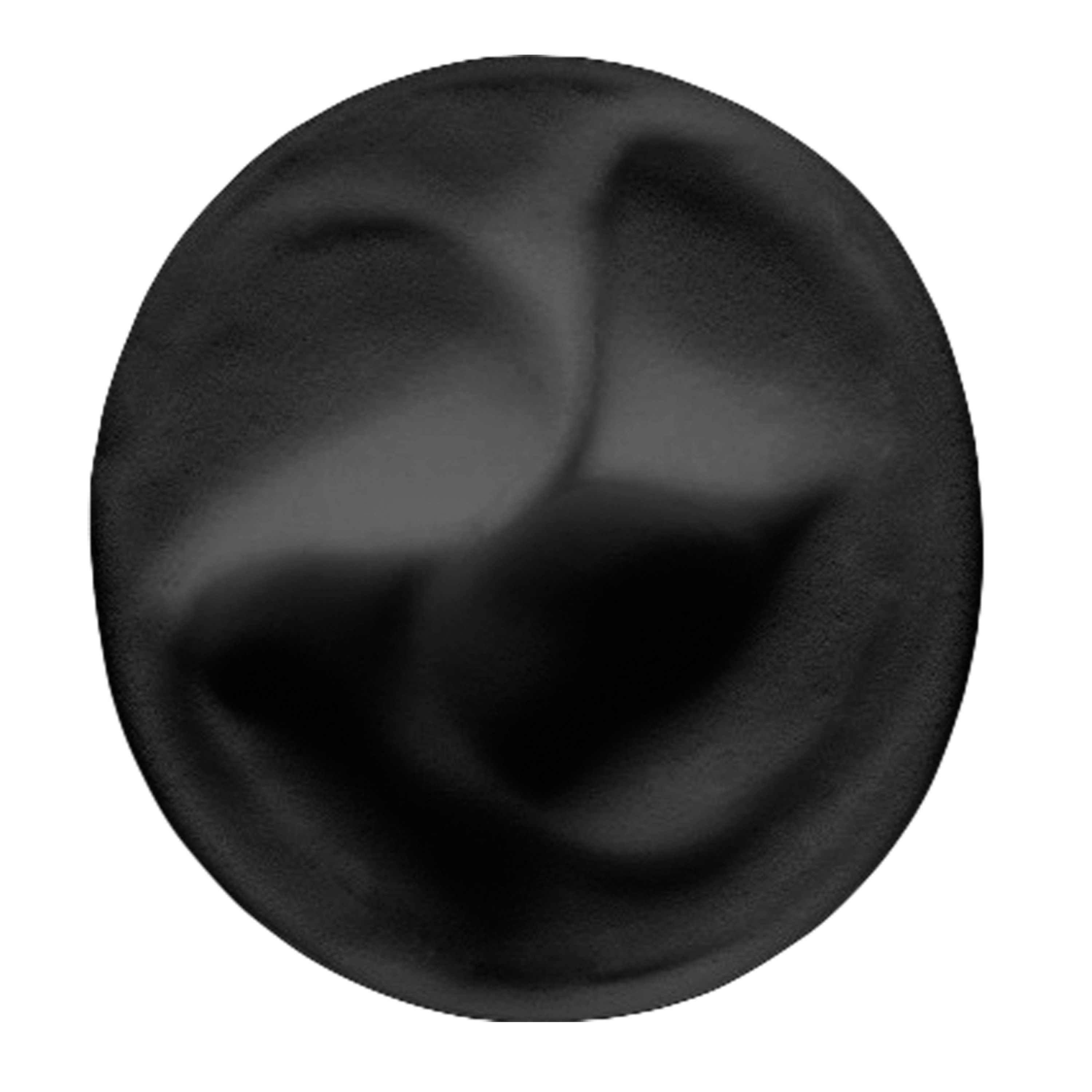 850 Blackest Black