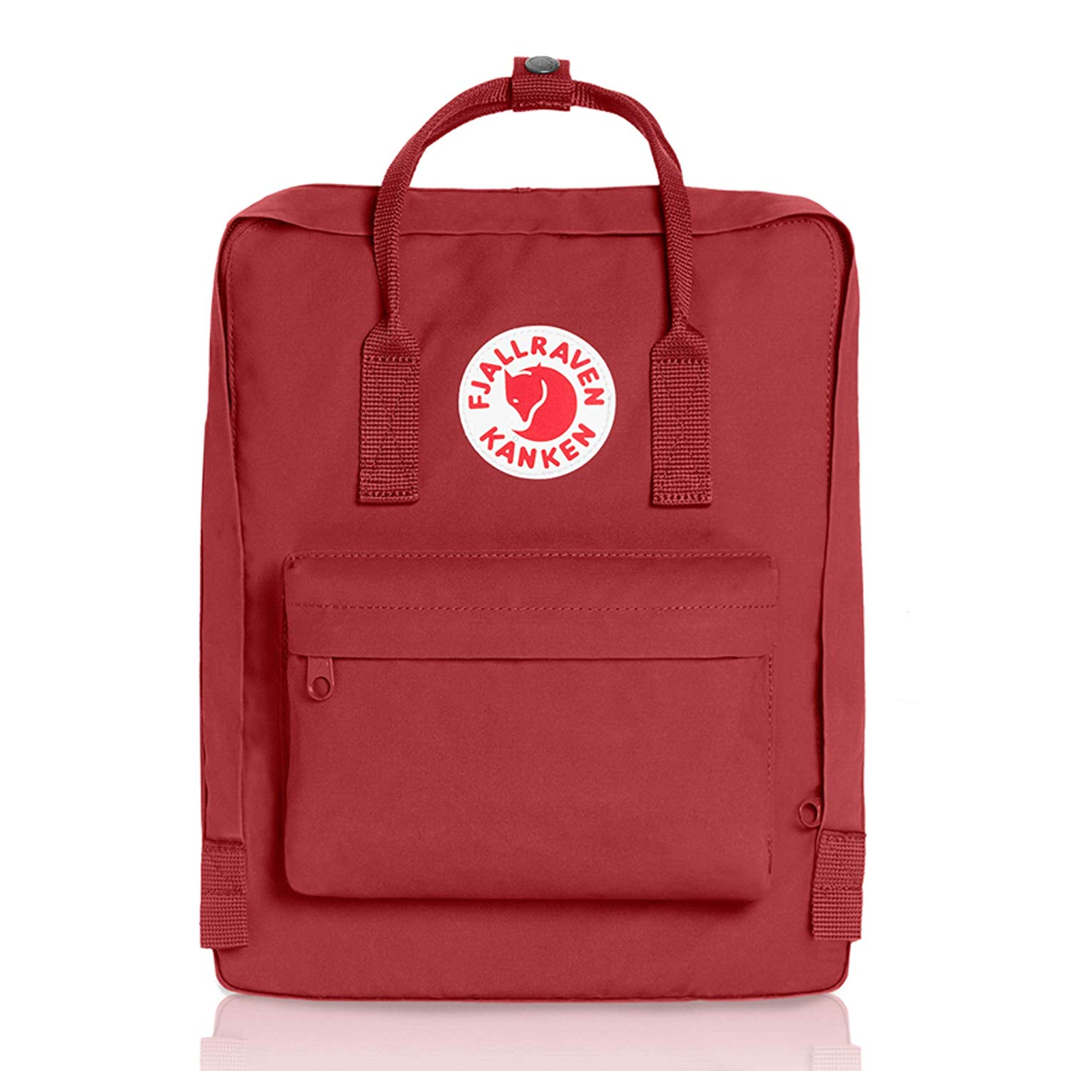 Fjallraven Kanken Classic Unisex Backpack 16 L Kroger