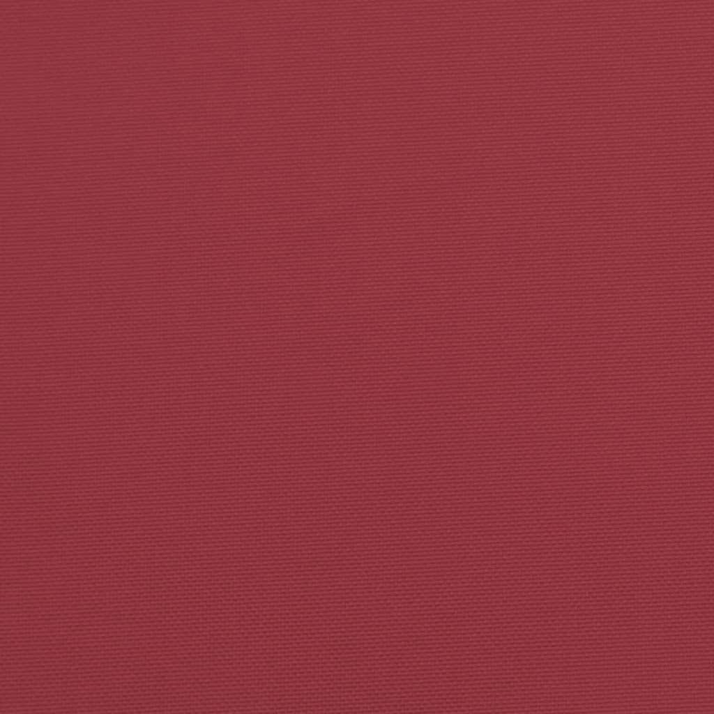 Wine red