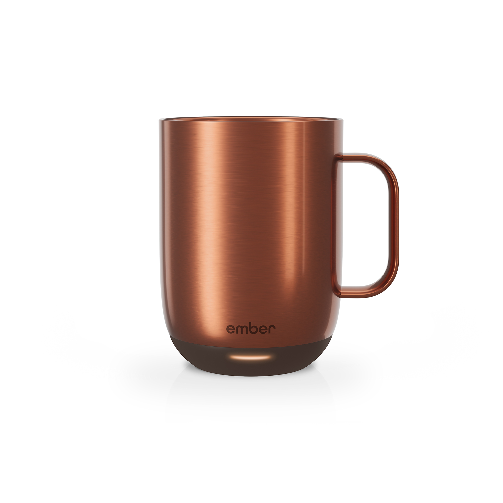 Copper