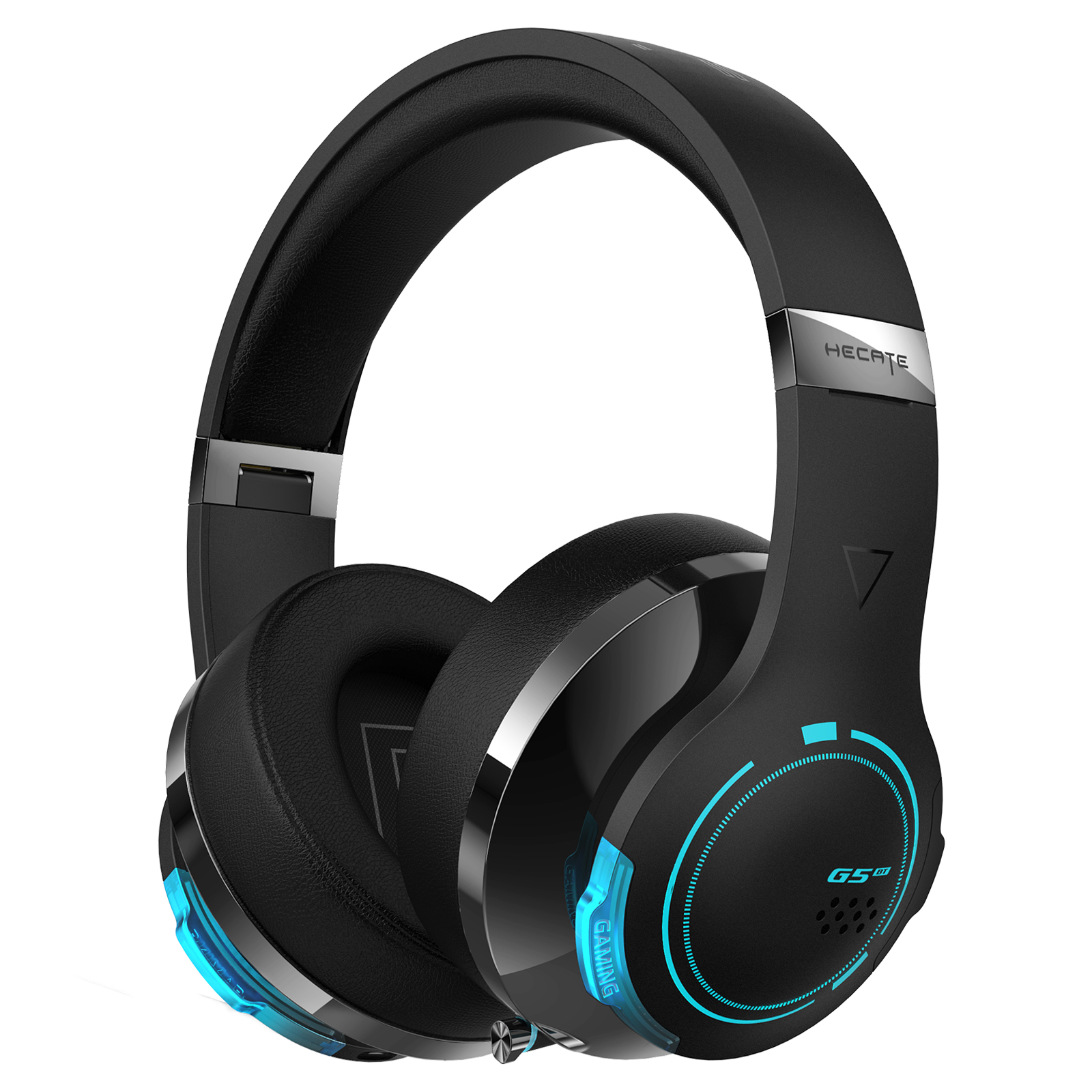 Headset with mic wired and bluetooth sale