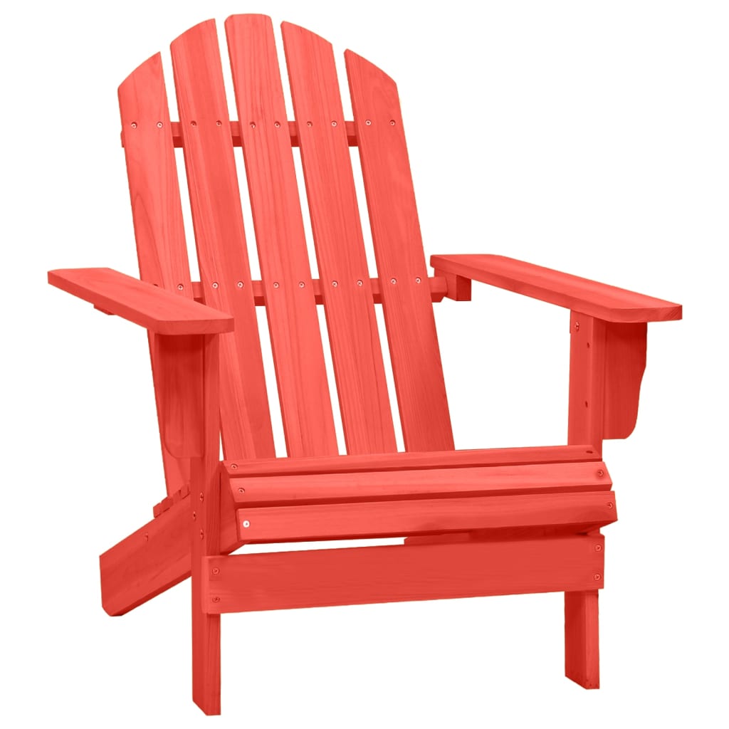 Pink adirondack online chairs