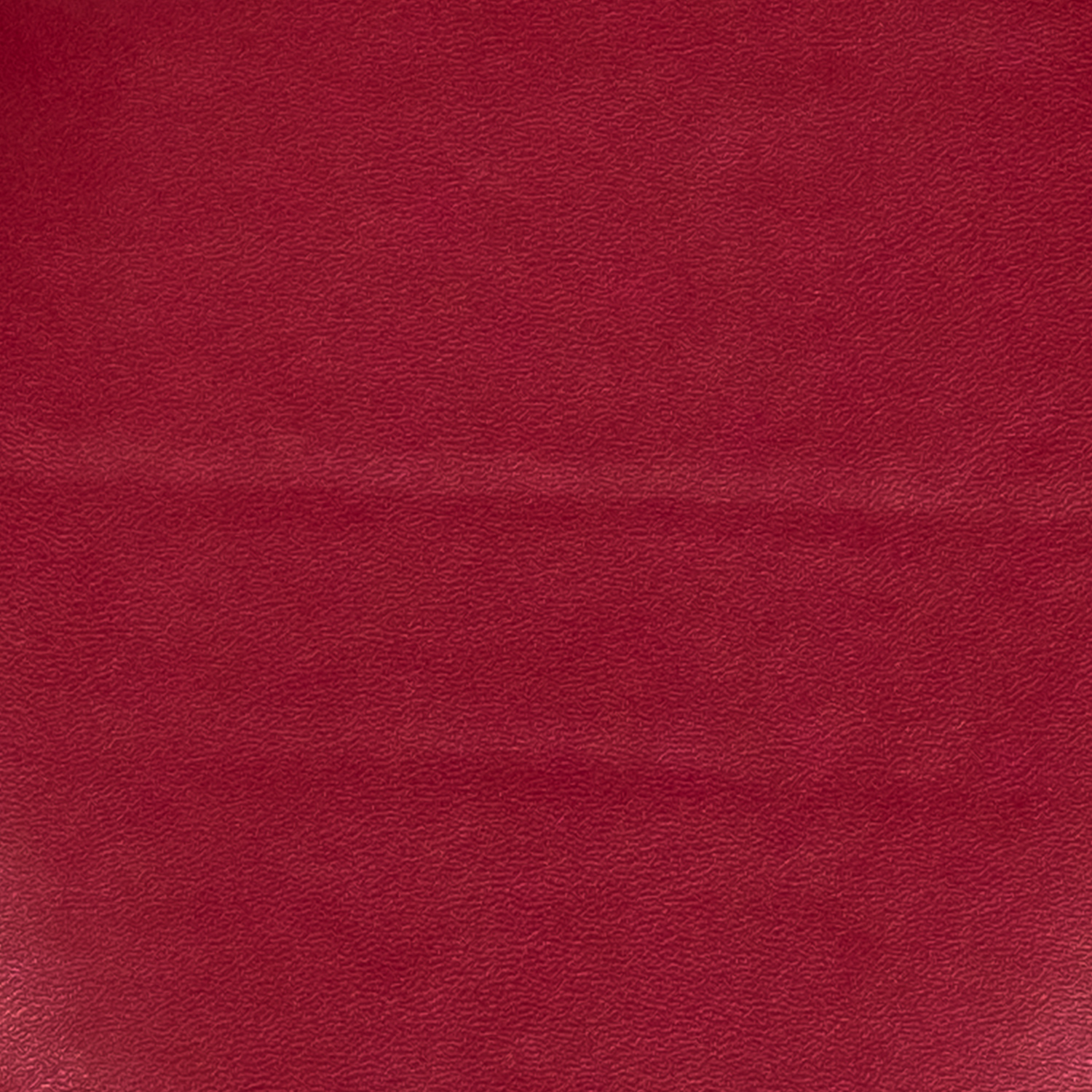 Sweet Home Collection Memory Foam Chair Pad No Slip Faux Leather 16 x