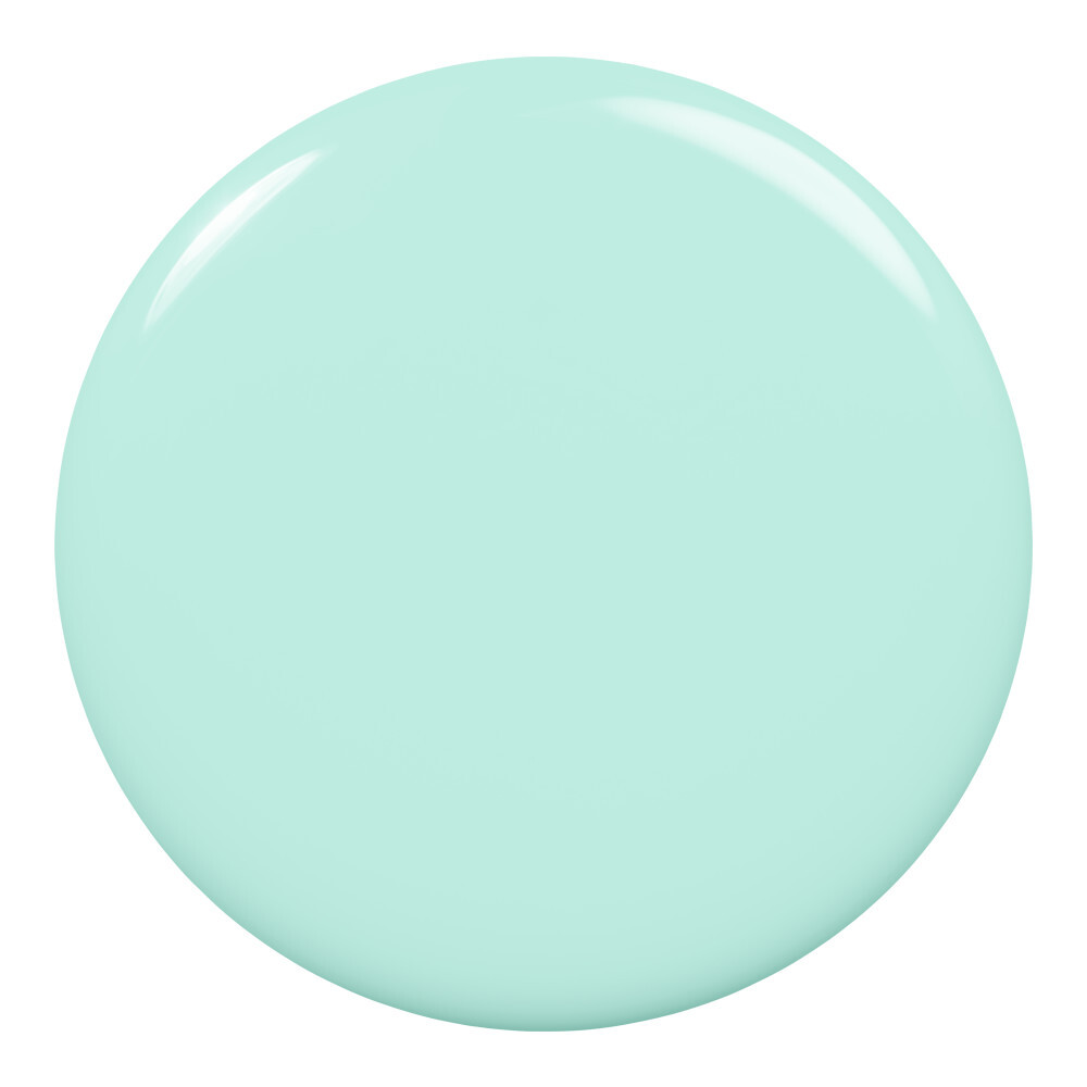 Mint Candy Apple
