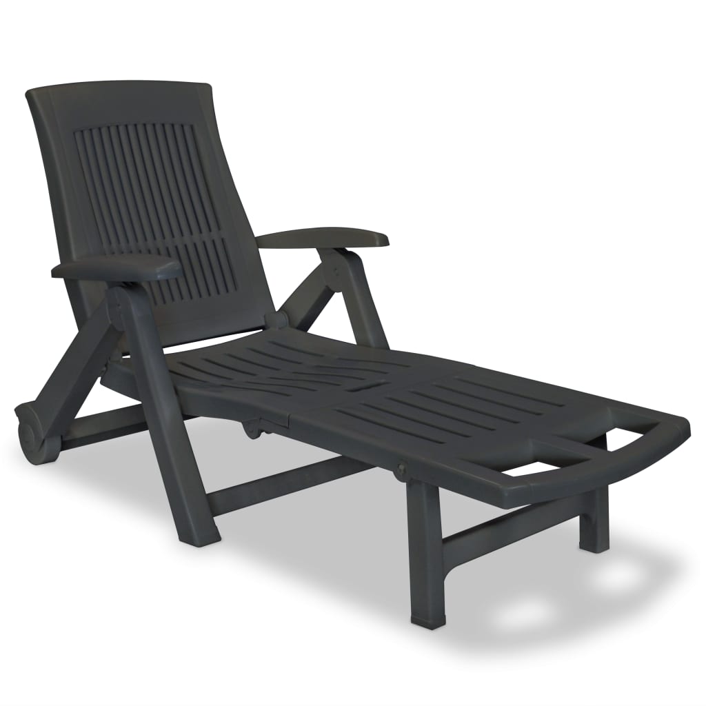 Pvc sun loungers new arrivals