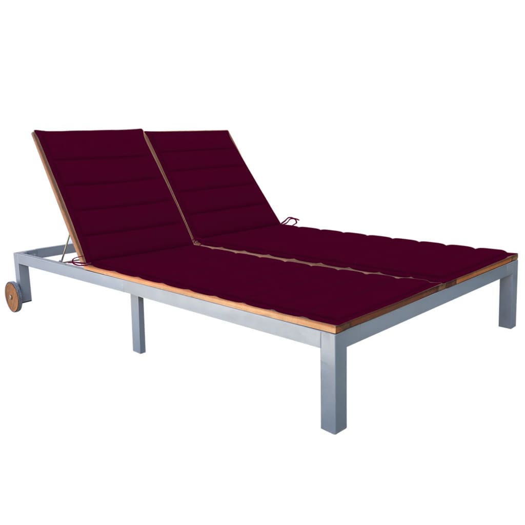 Sun lounger cushions online ikea