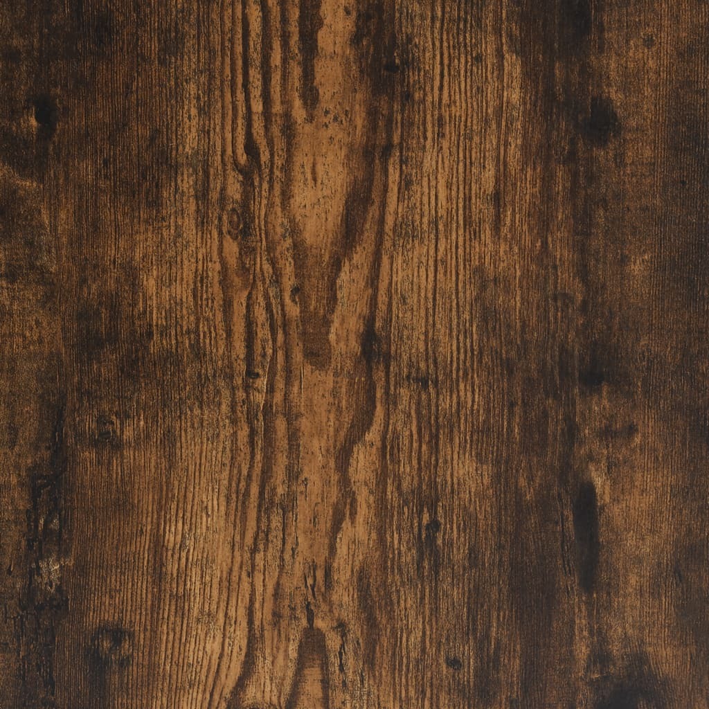 Smoked oak