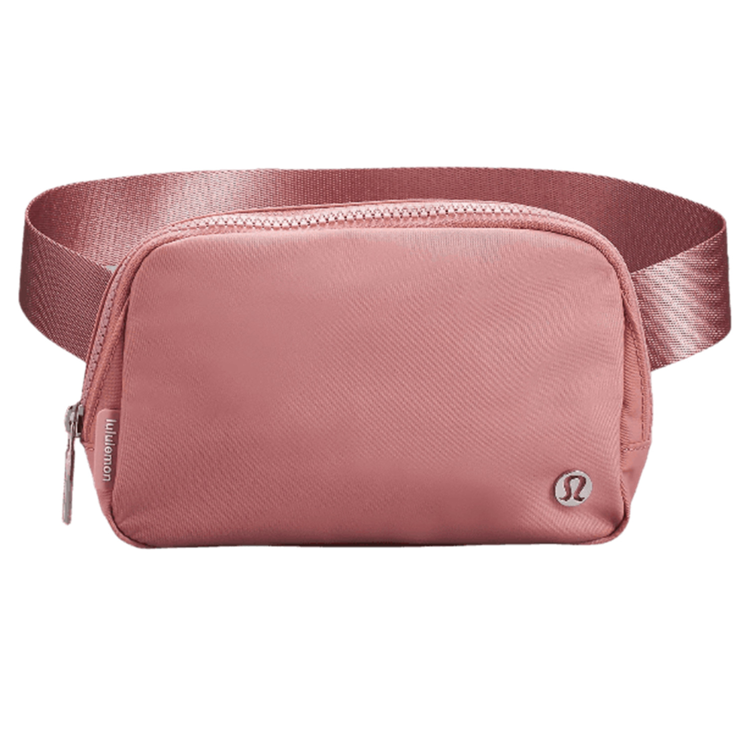 Lululemon Everywhere factory Belt Bag Pastel Pink