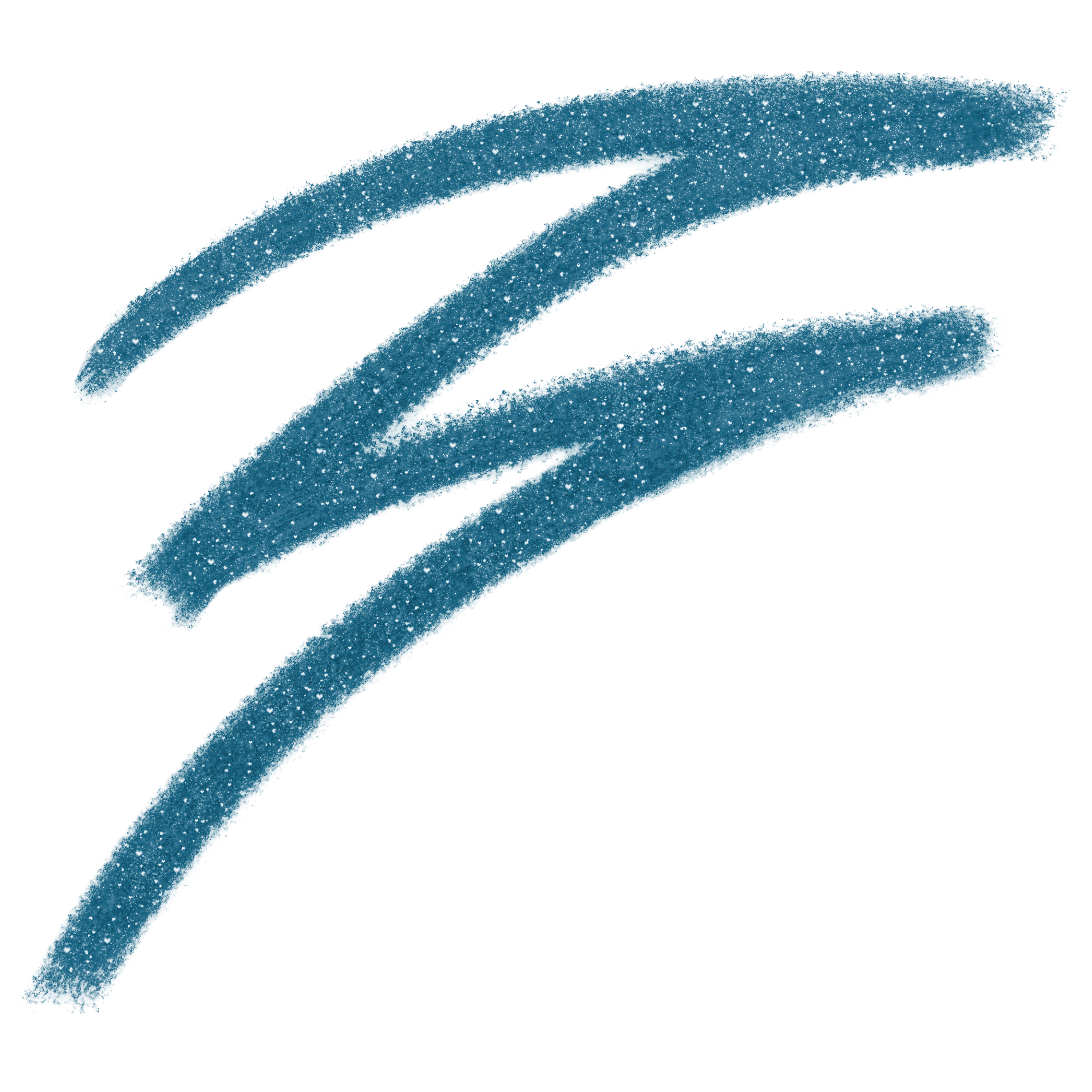 11 Turquoise Storm