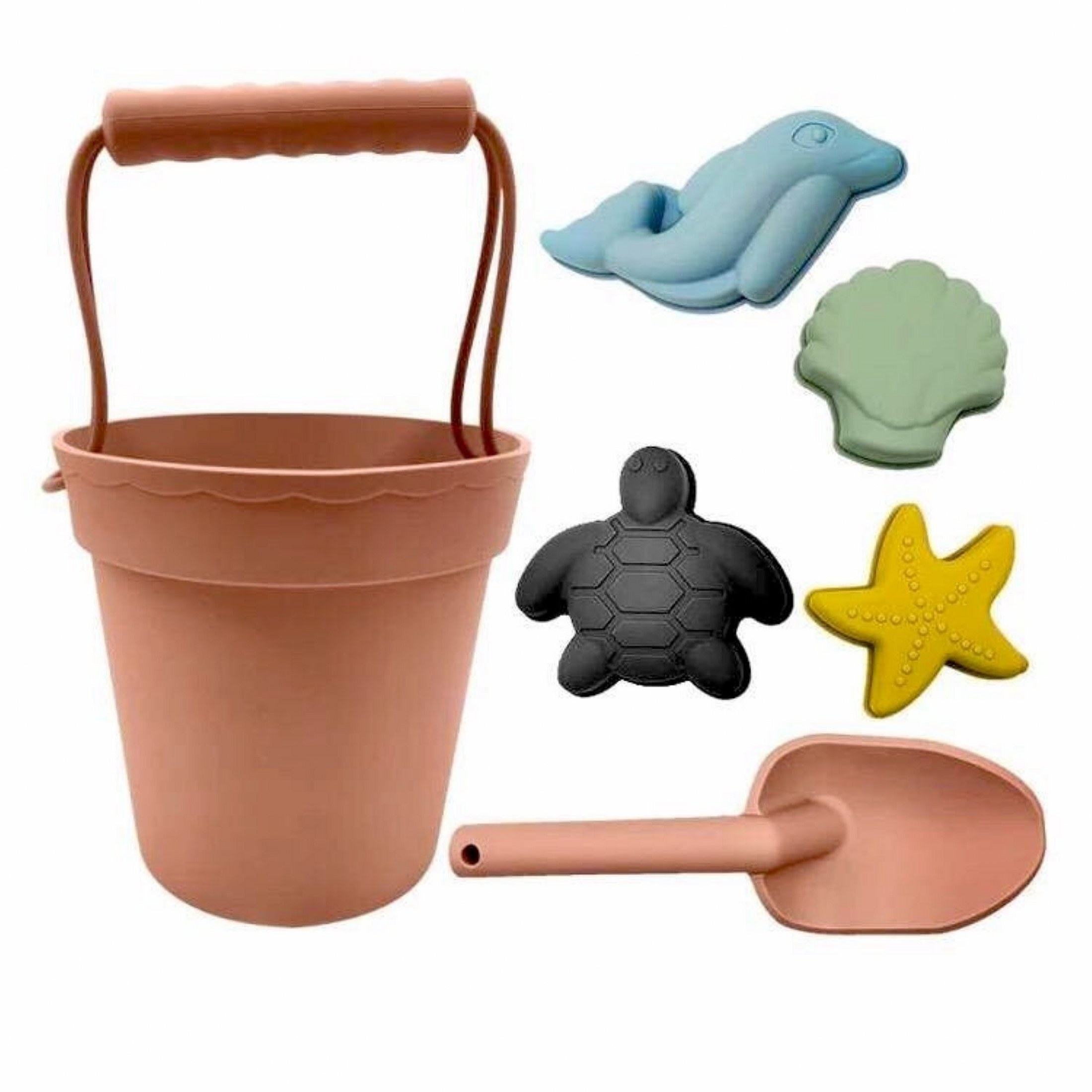 Baby sand toys clearance