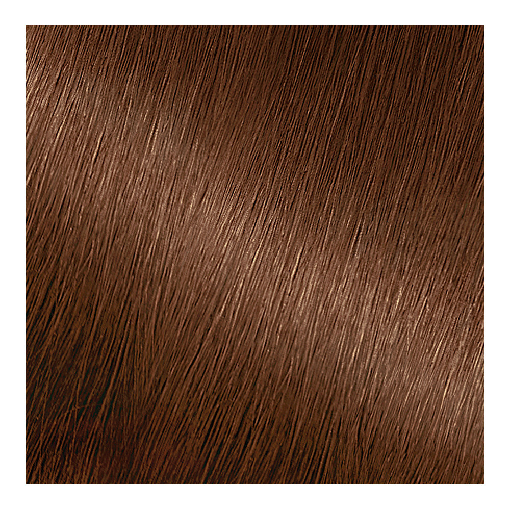 53 Medium Golden Brown Chestnut