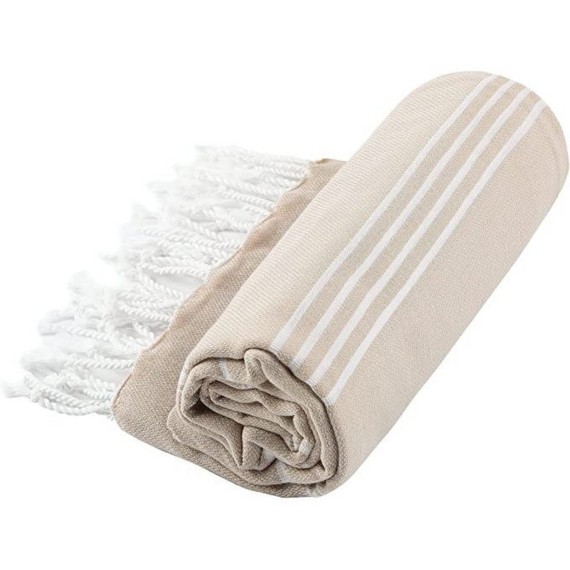 Classic Turkish Towels Genuine Cotton Kids Towel 6 Piece Set,  27X52,16X26,12X12 - Kroger