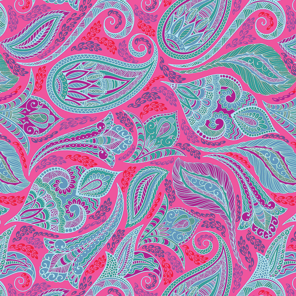 Paisley