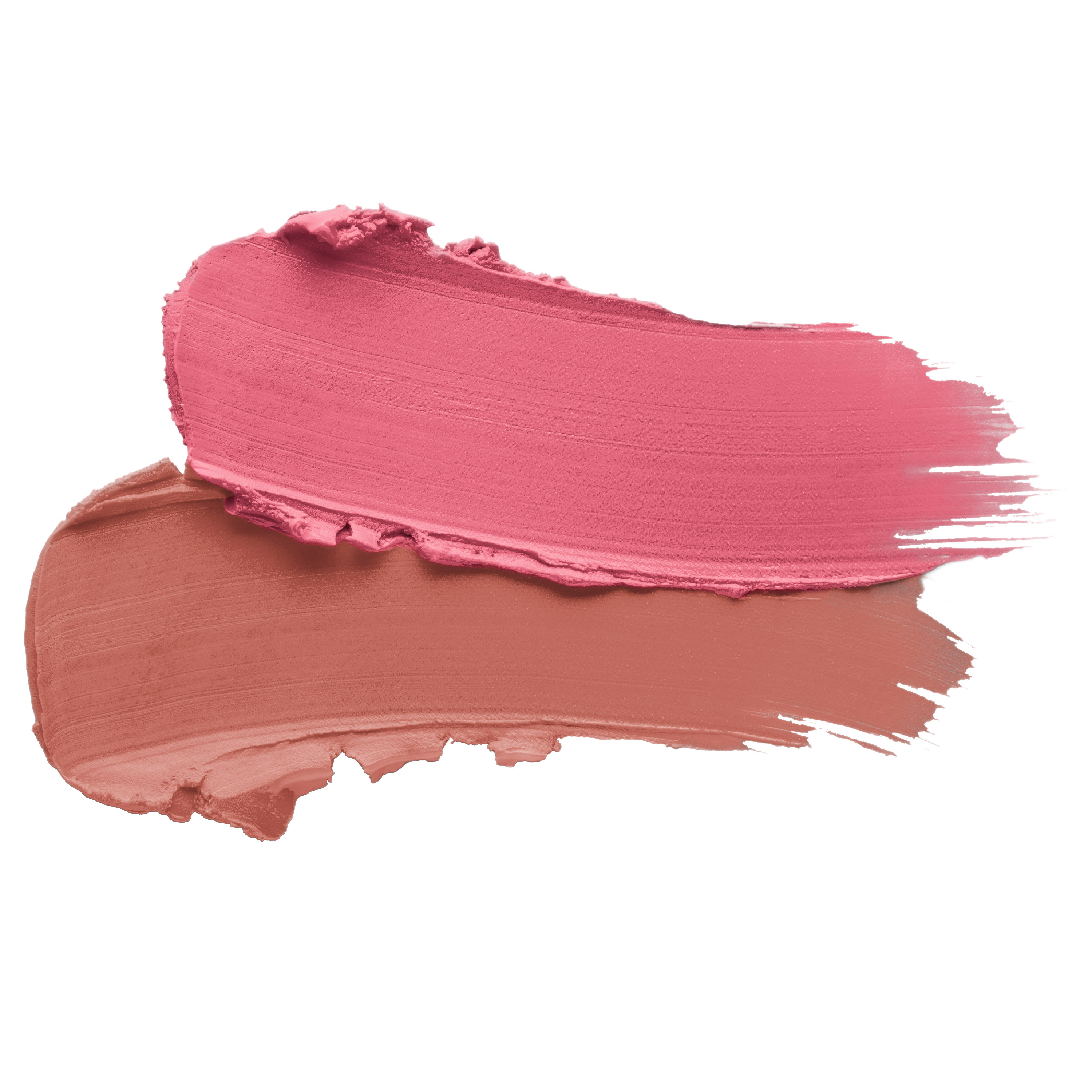 01 Light Peach + Baby Pink