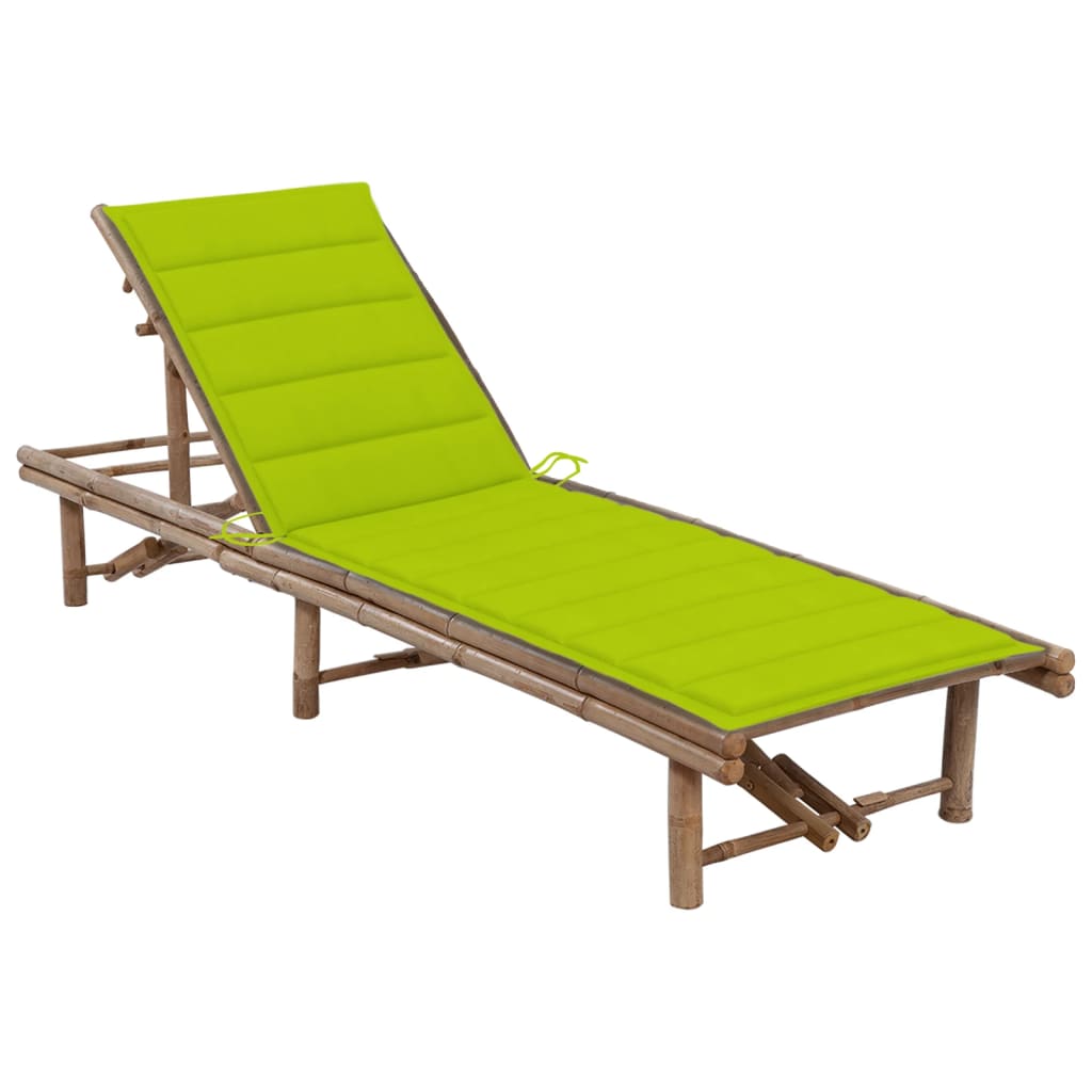 Sun lounger online pad