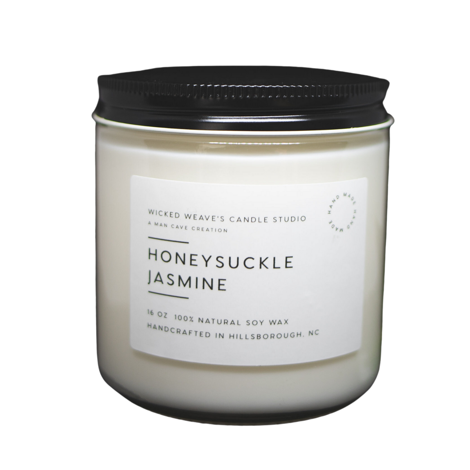 Honeysuckle & Jasmine