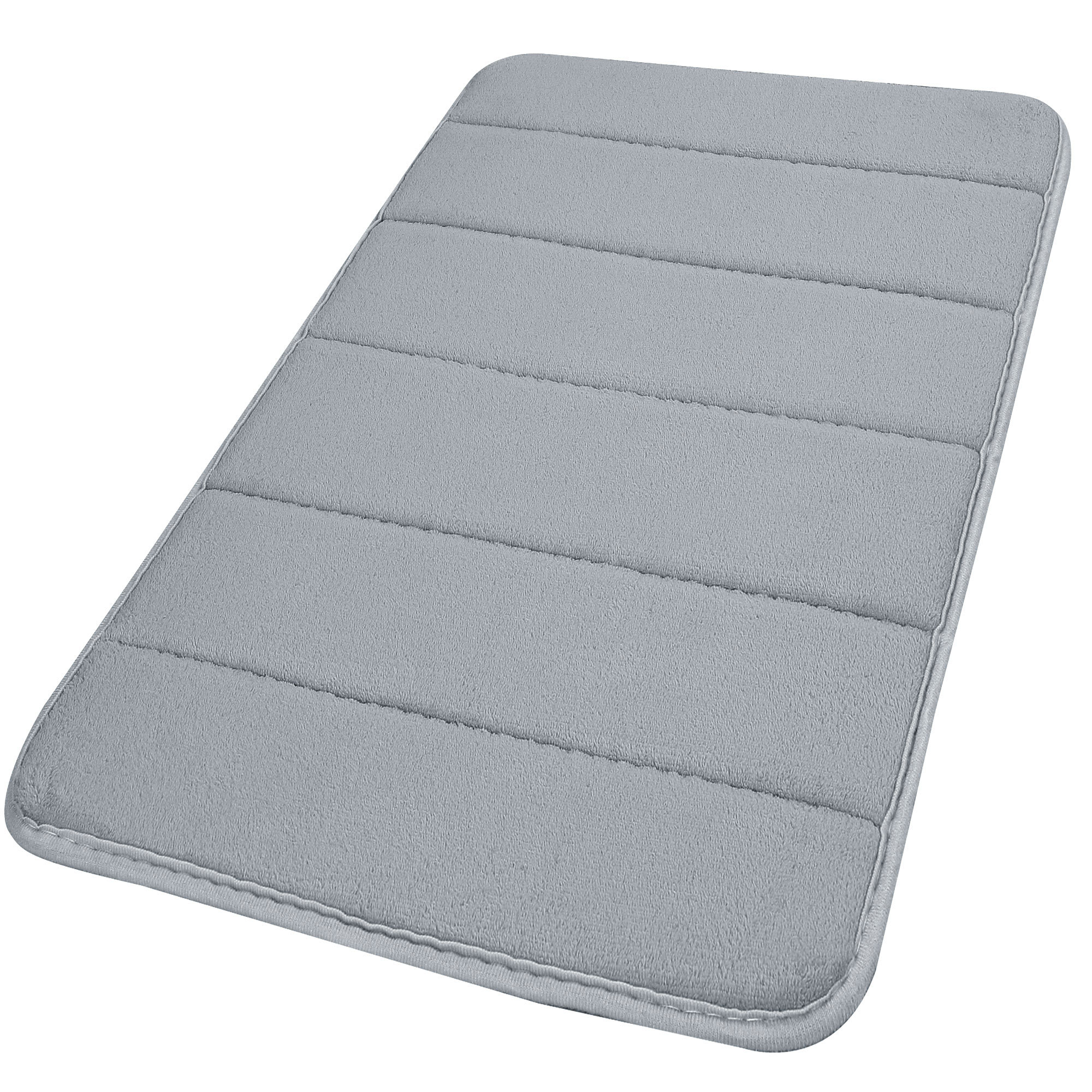 Silver Gray