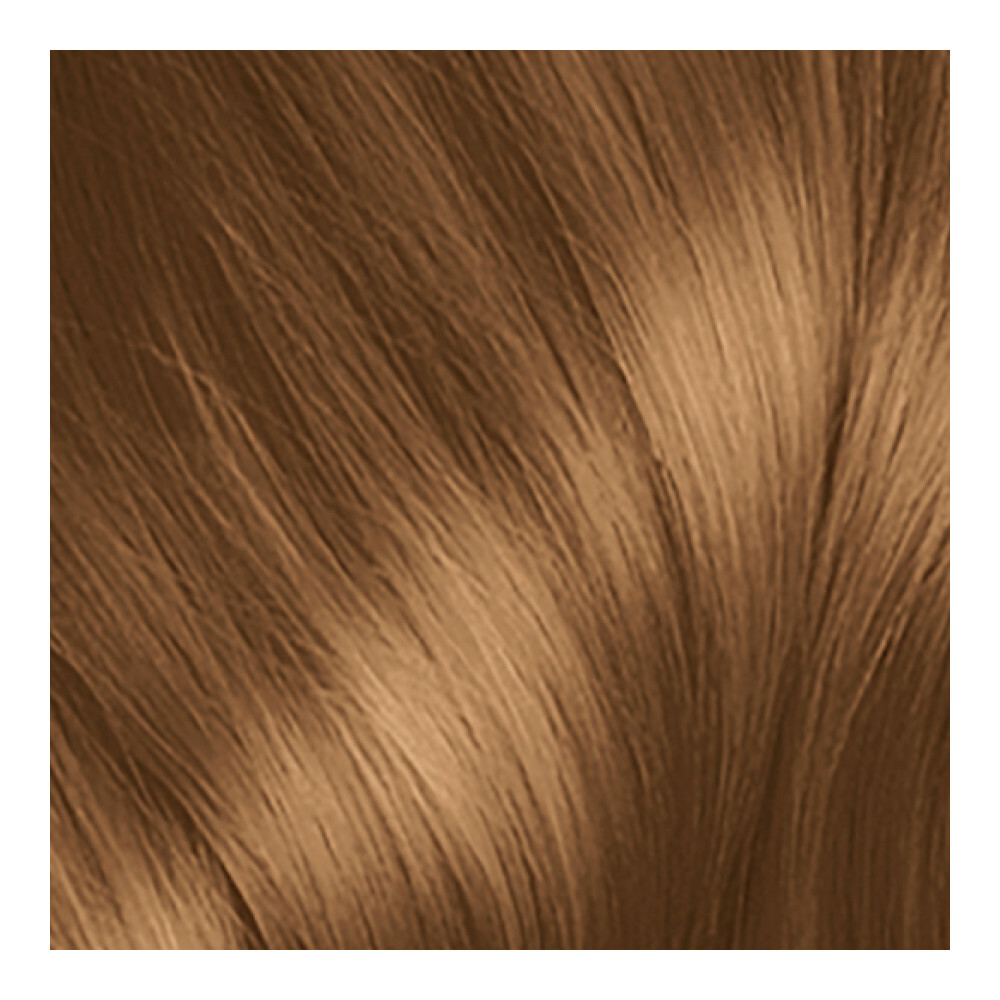70 Dark Natural Blonde