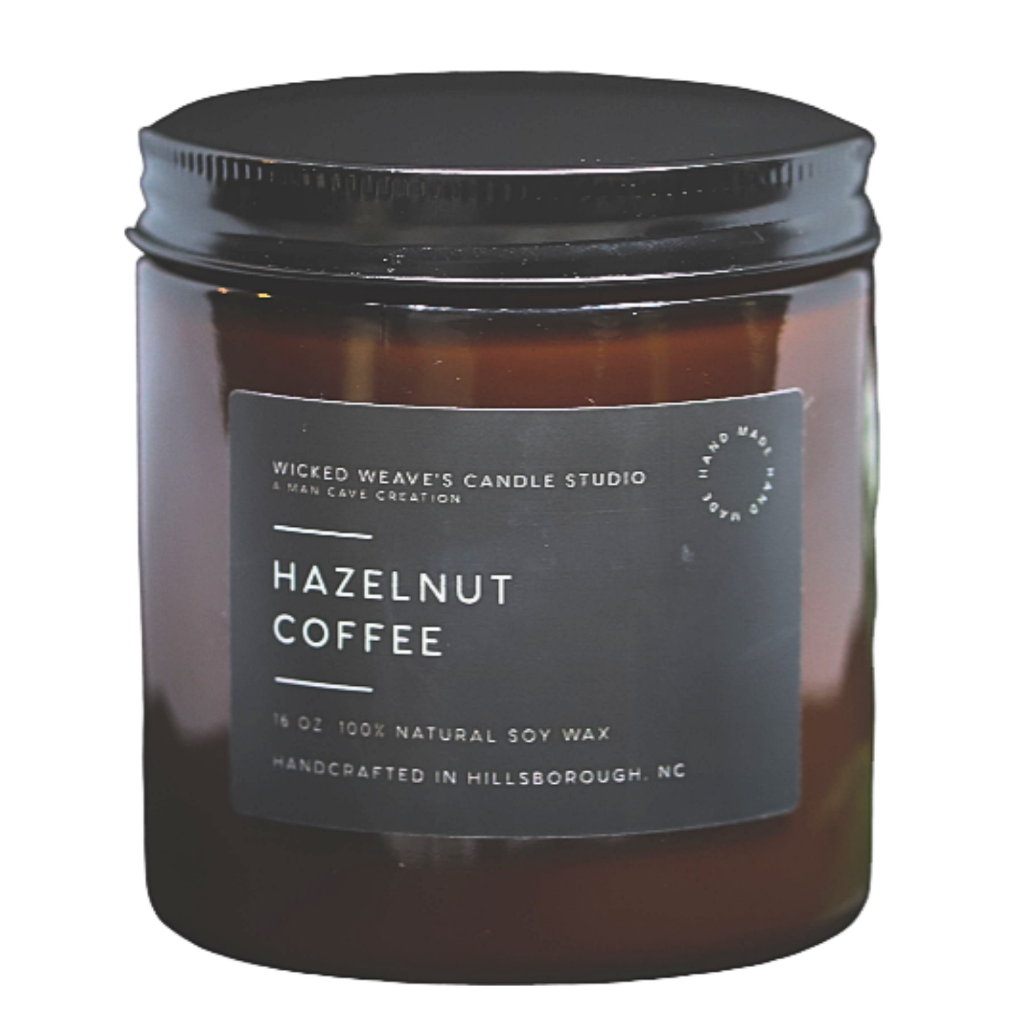 Hazelnut Coffee