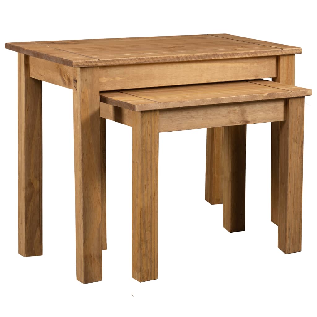 Nest of tables range hotsell