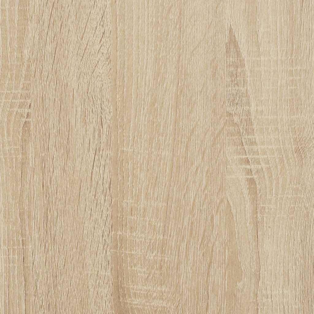 White and sonoma oak