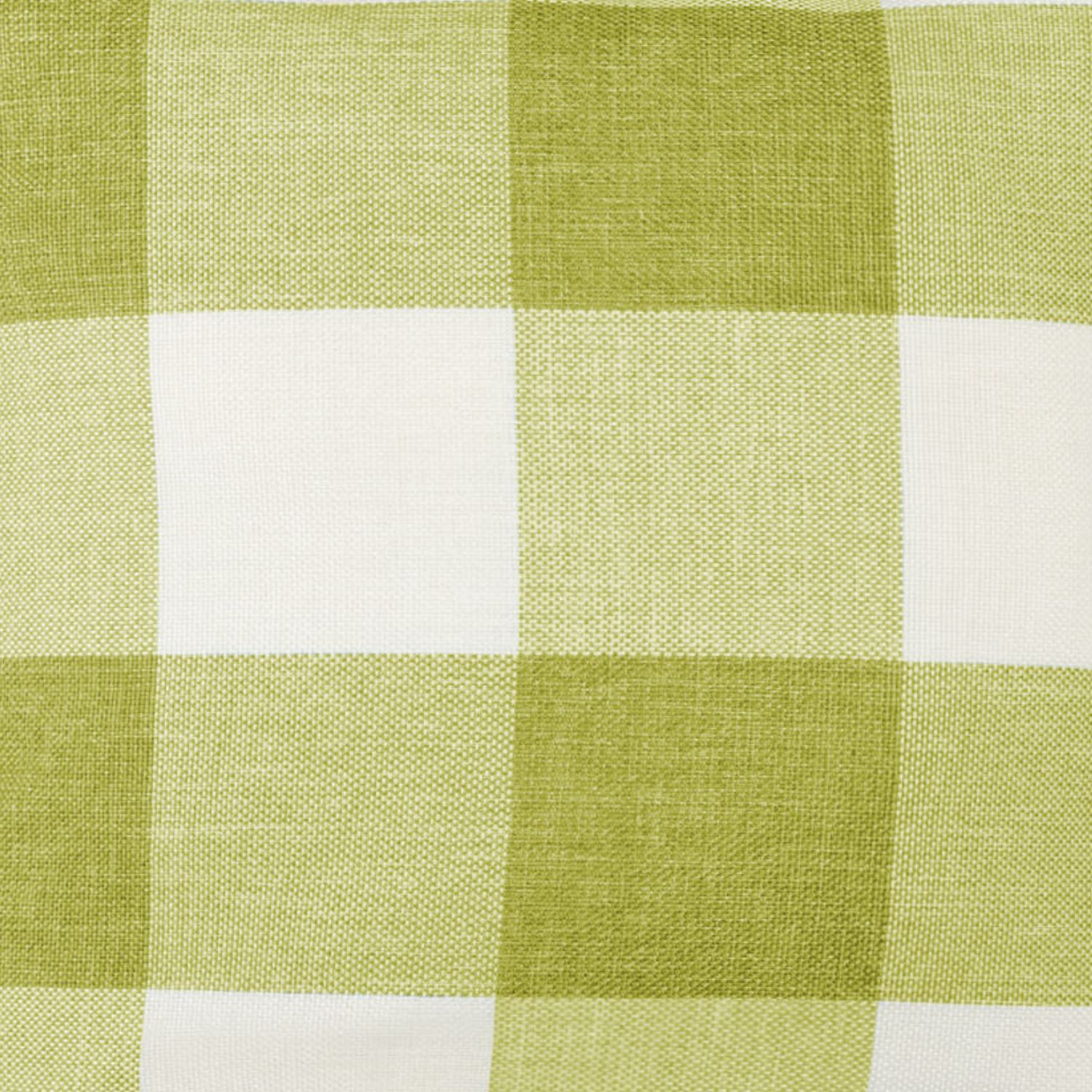Yellow buffalo check pillows hotsell