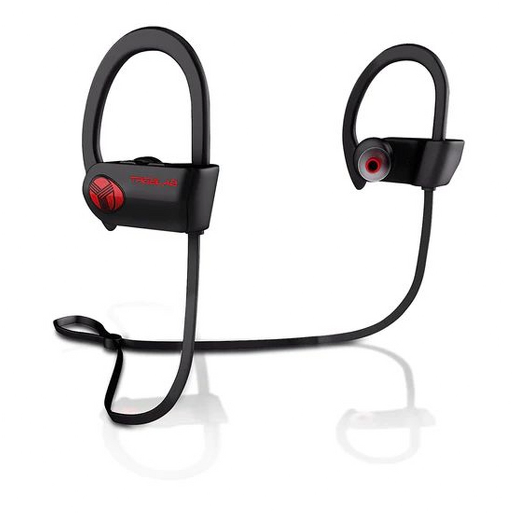 TREBLAB XR500 Bluetooth Headphones Best Wireless Earbuds for