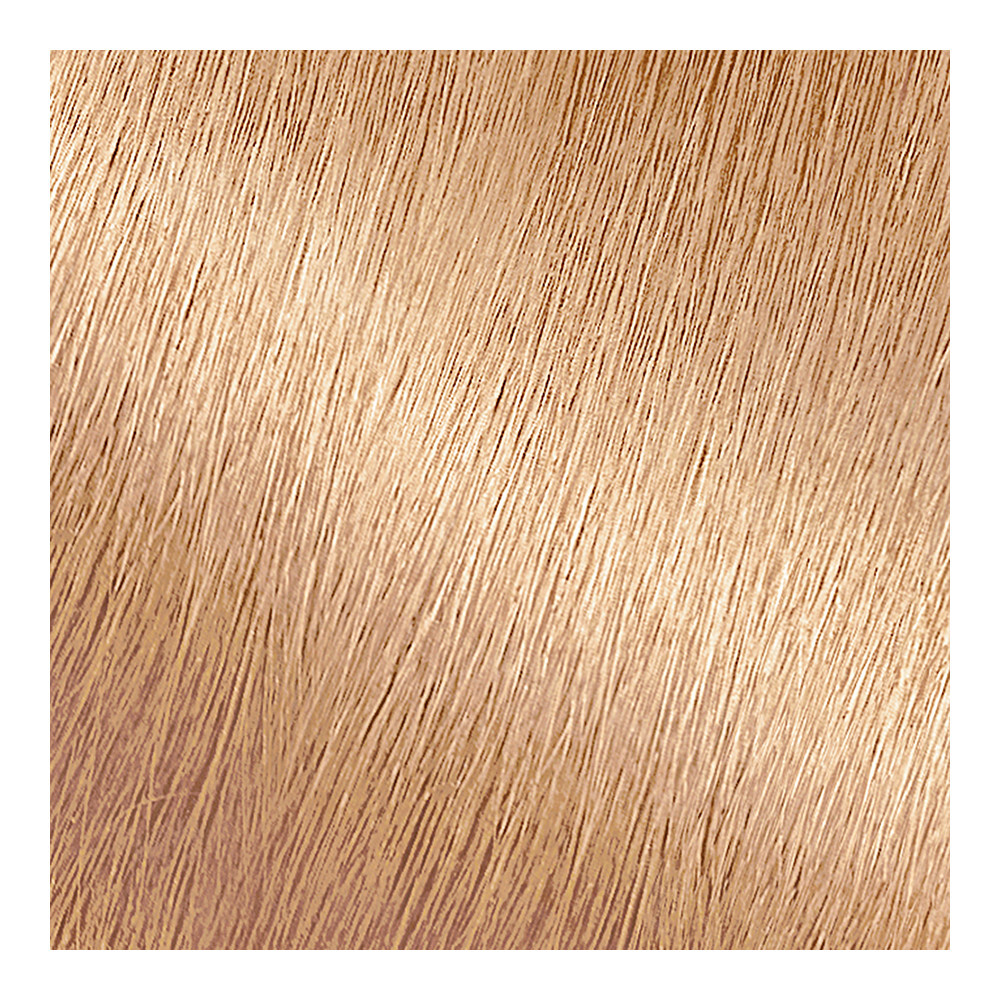 90 Light Natural Blonde