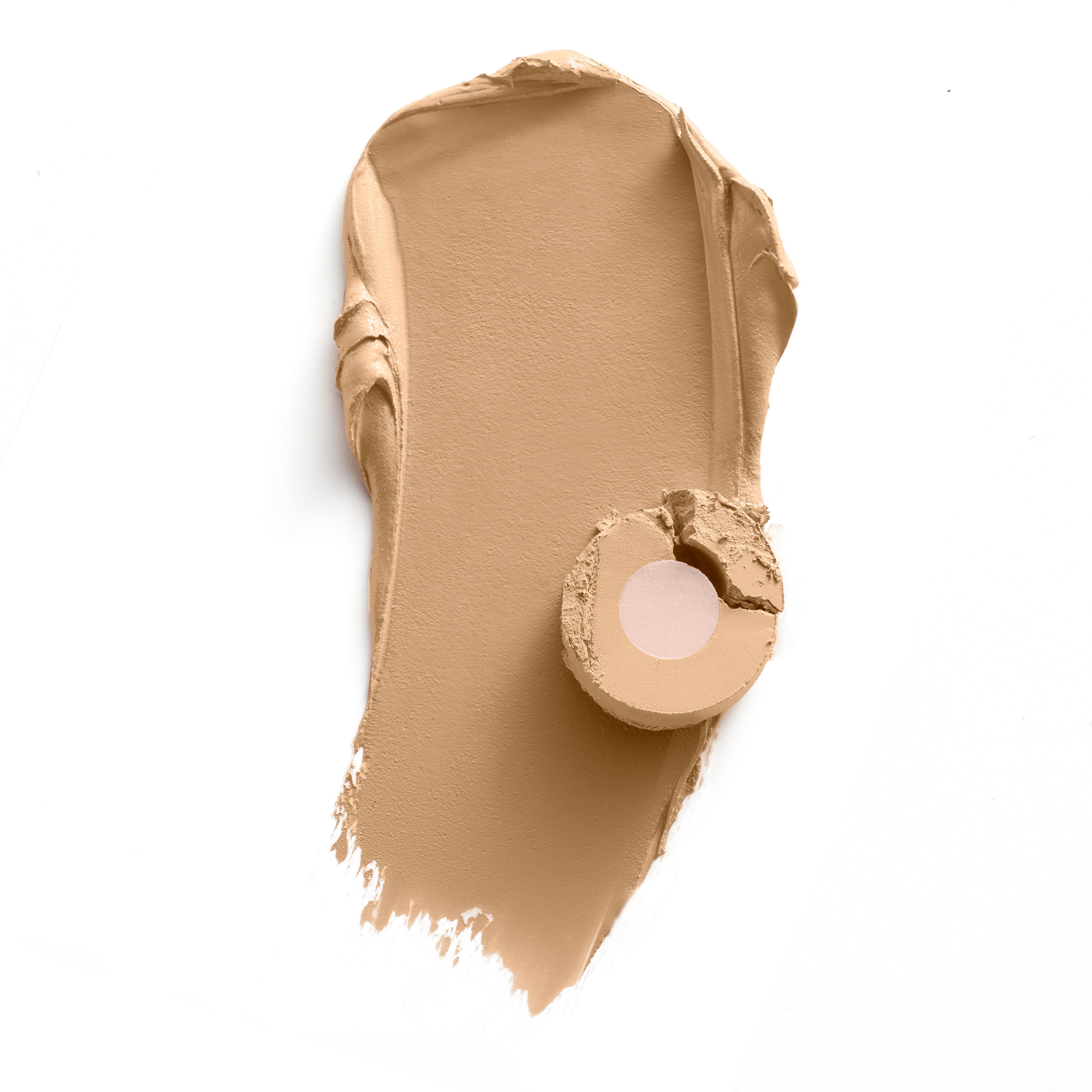 130 Buff Beige