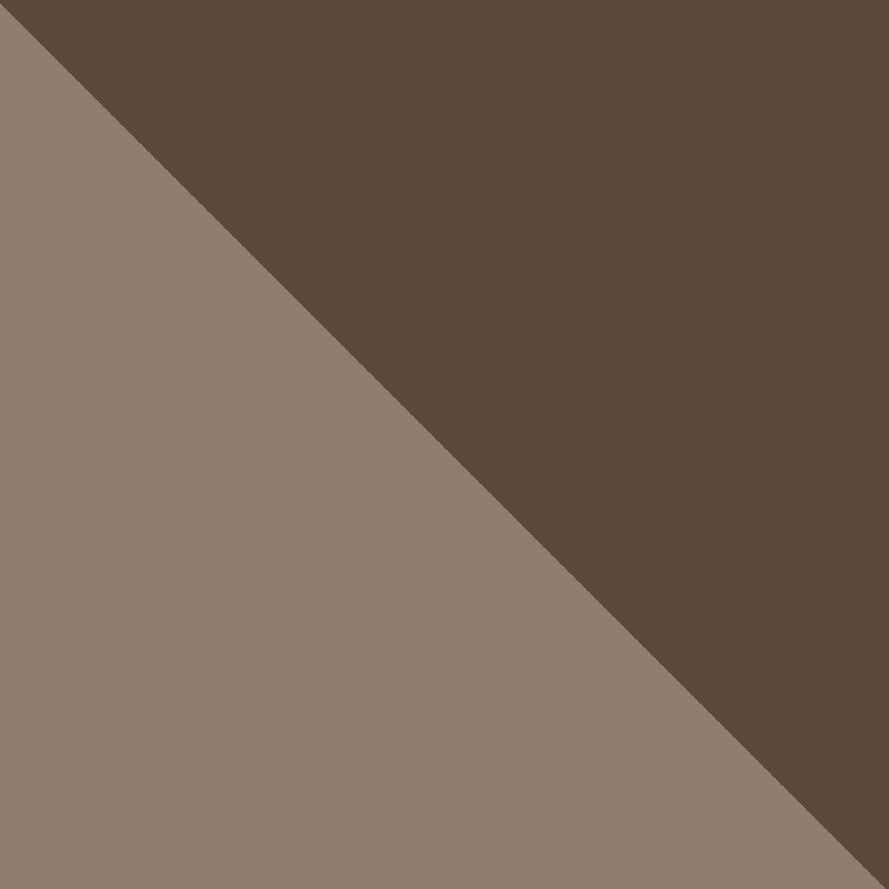 Cocoa/Taupe