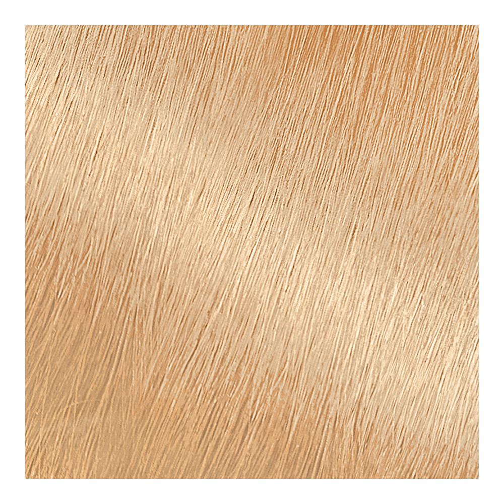 100 Extra Light Natural Blonde