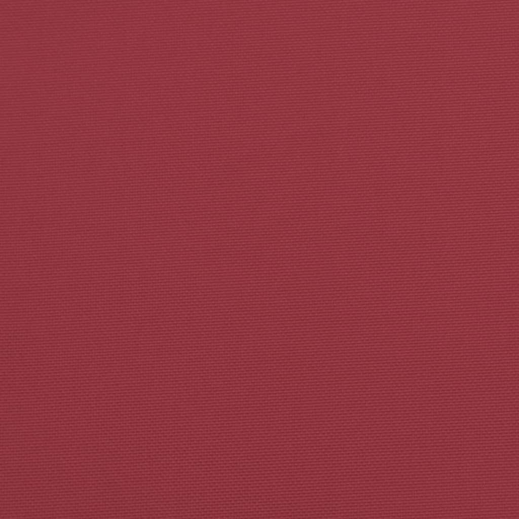 Wine red