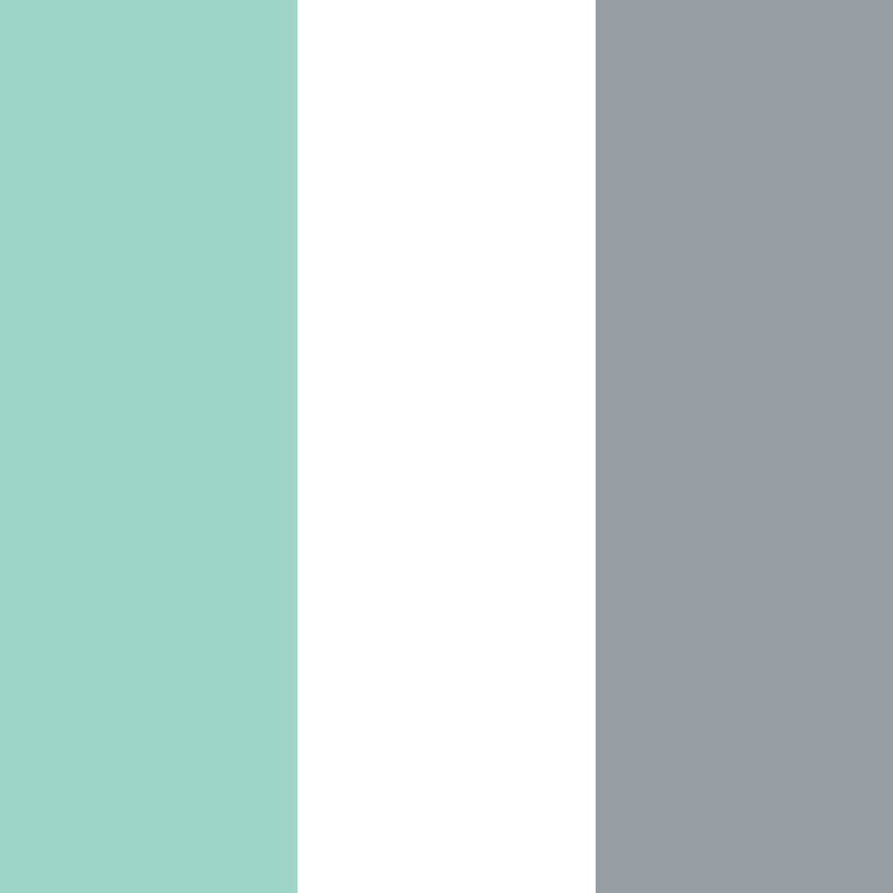 Grey/Green