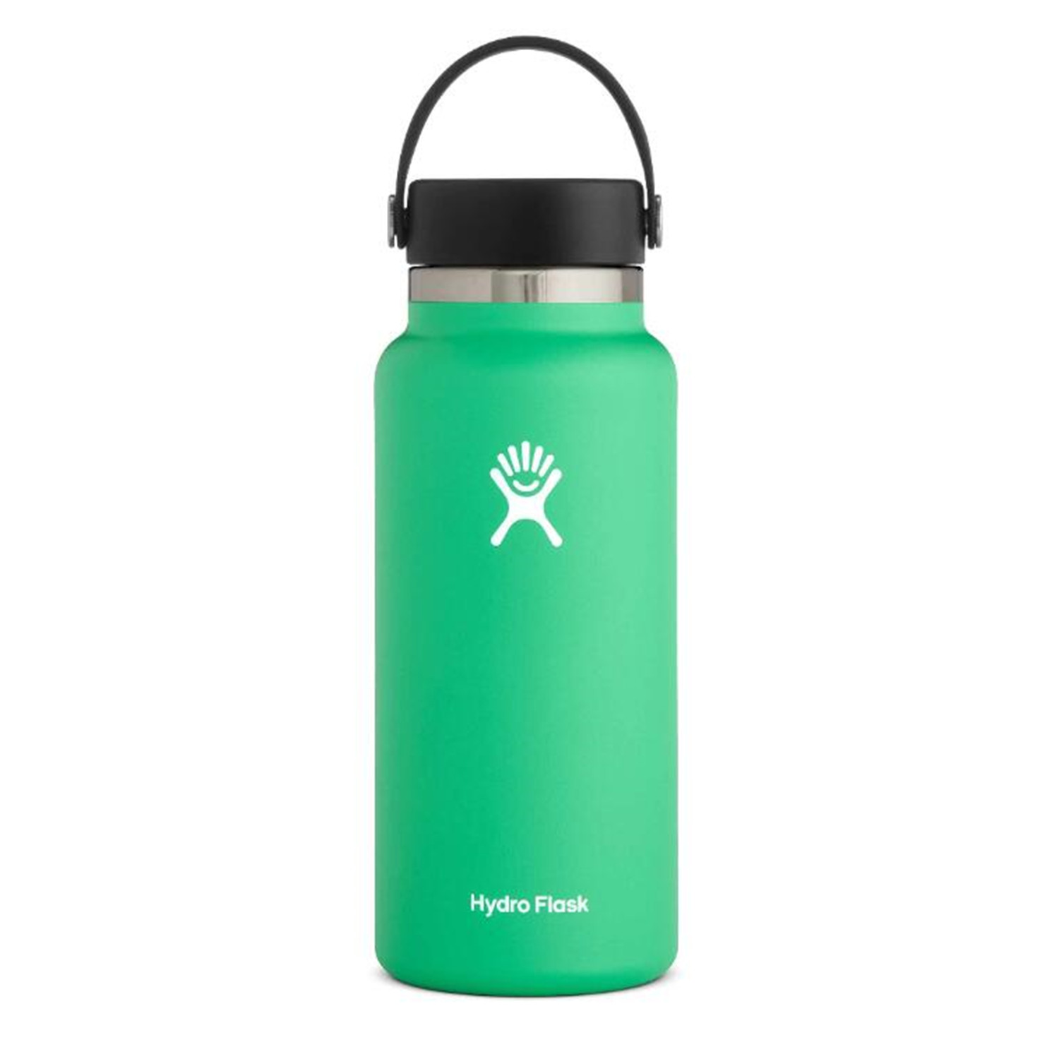 Hydro Flask 2.0 Wide Mouth Water Bottle with Flex Cap, 32oz - Kroger