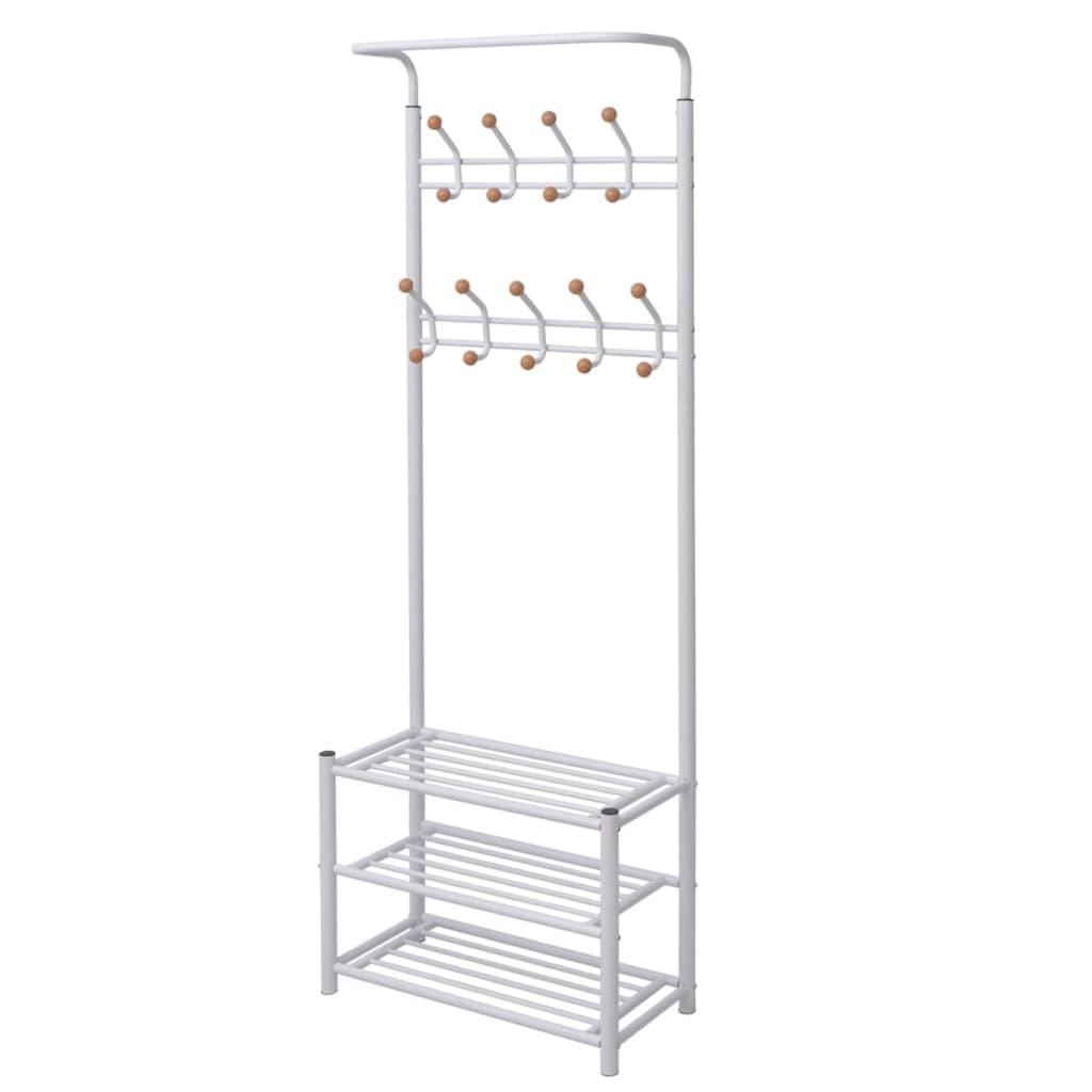 Livarno living best sale clothes rail