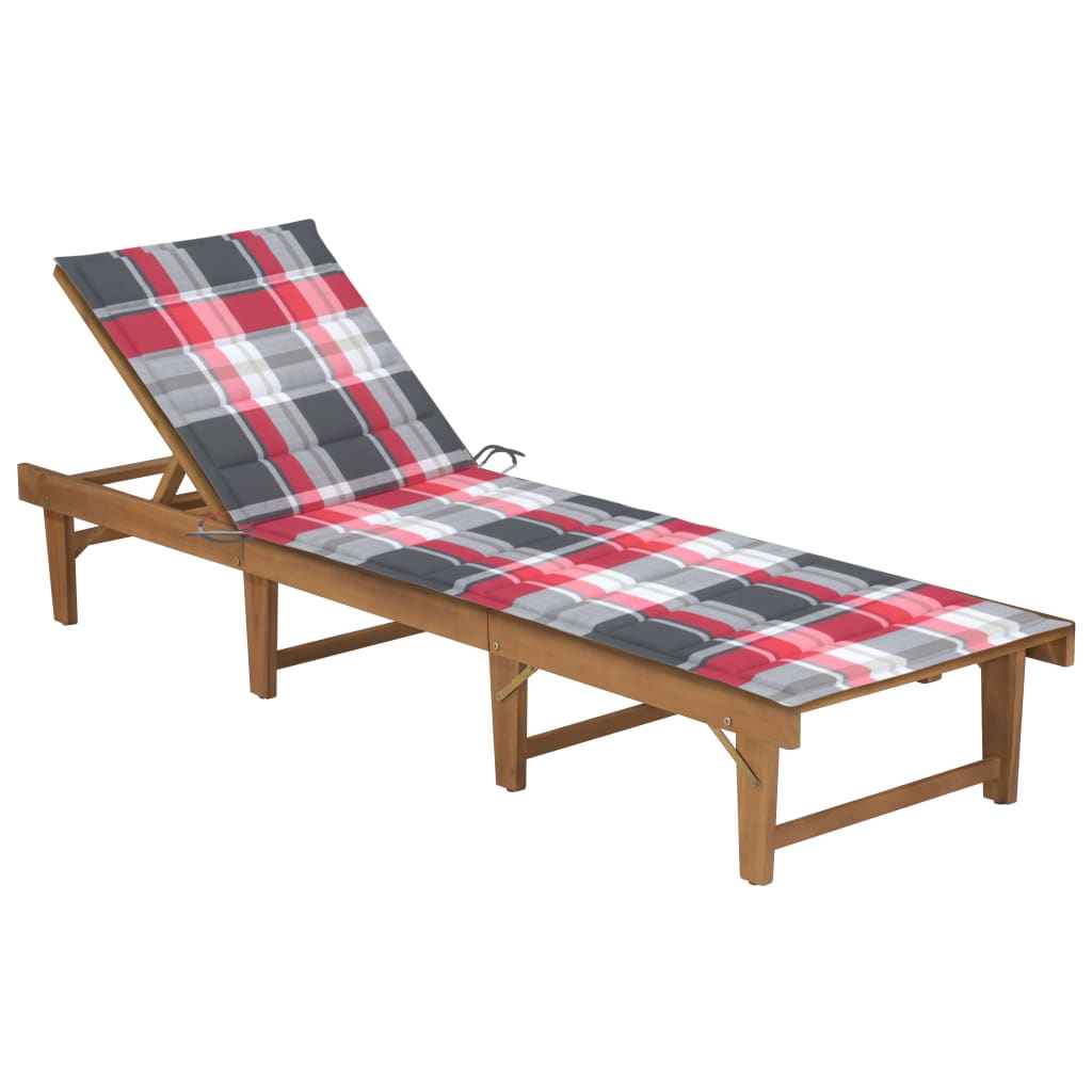 Blooma sun lounger hotsell