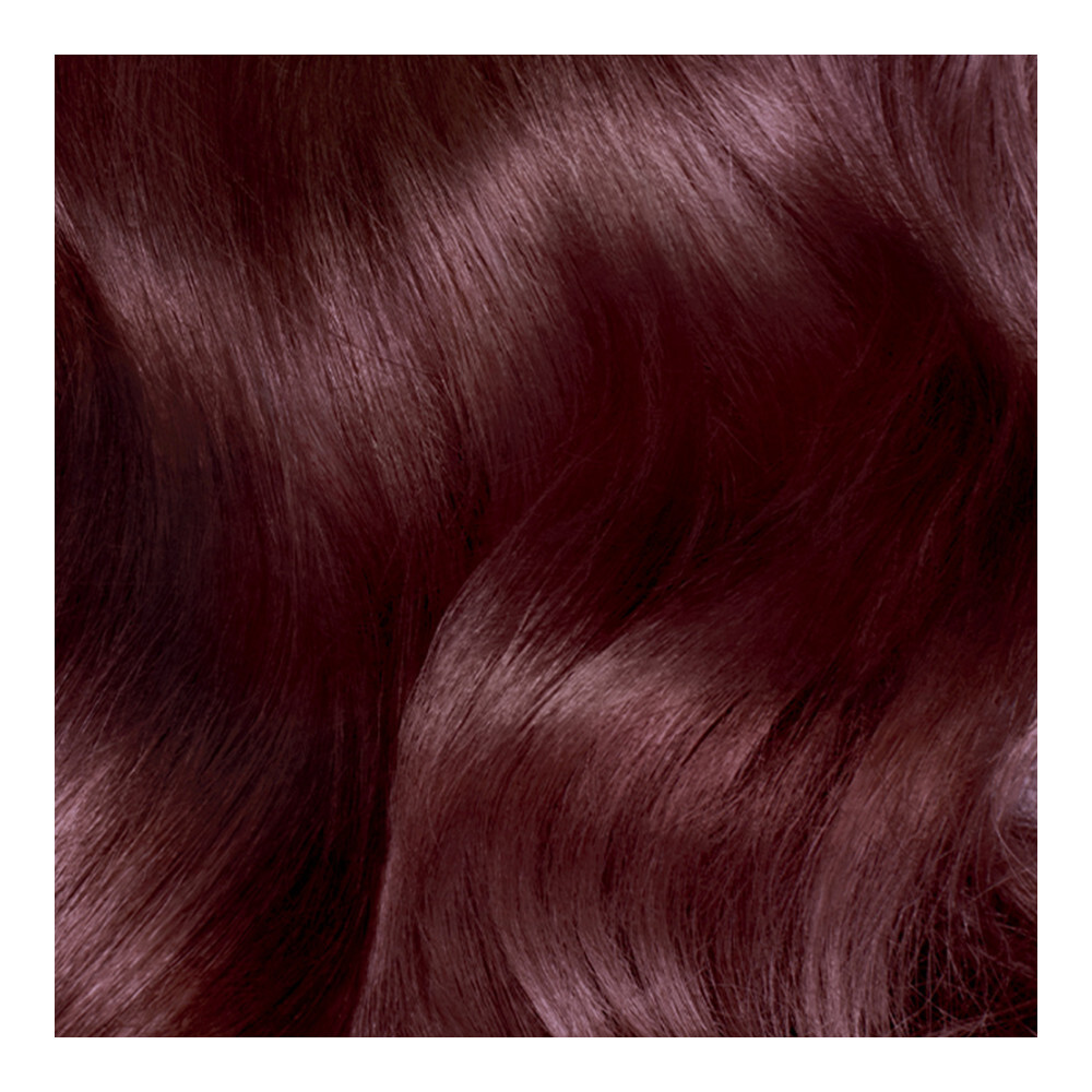 4M Dark Mahogany Brown