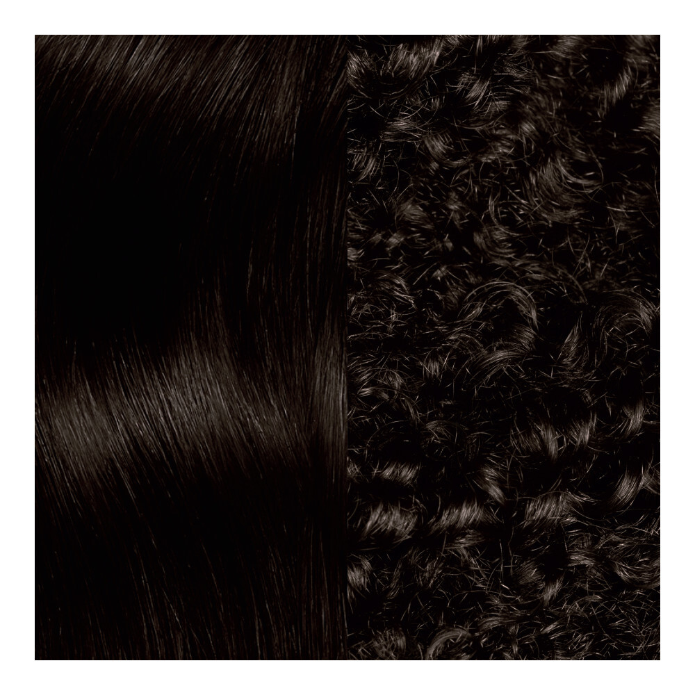 1N Natural Black